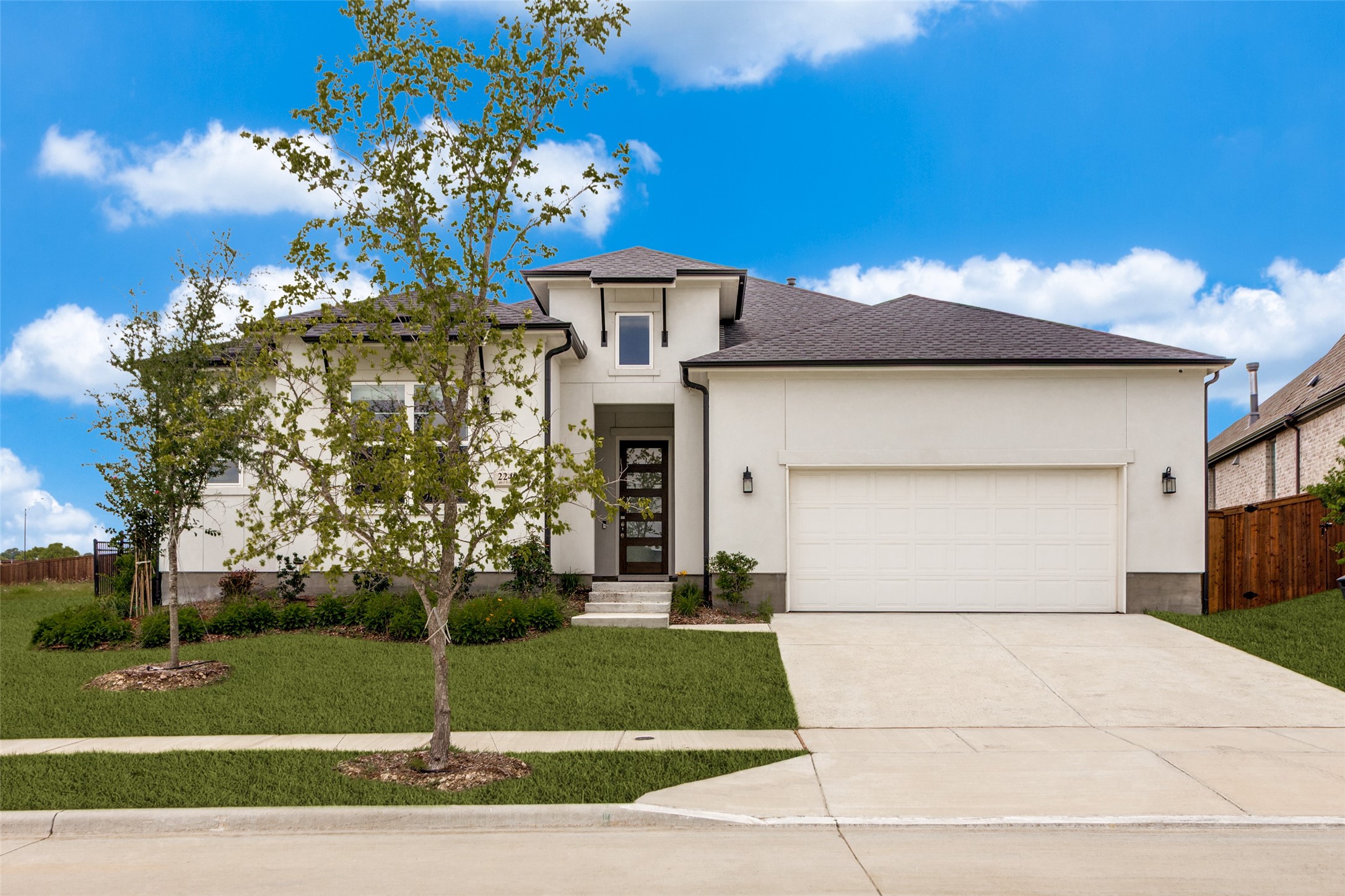 2240 Laurel Ridge Road Fort Worth TX 76008