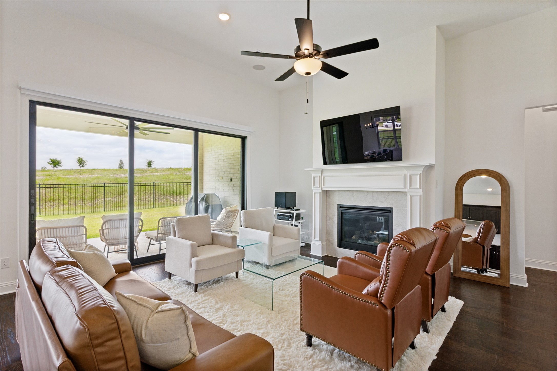 2240 Laurel Ridge Road Fort Worth TX 76008