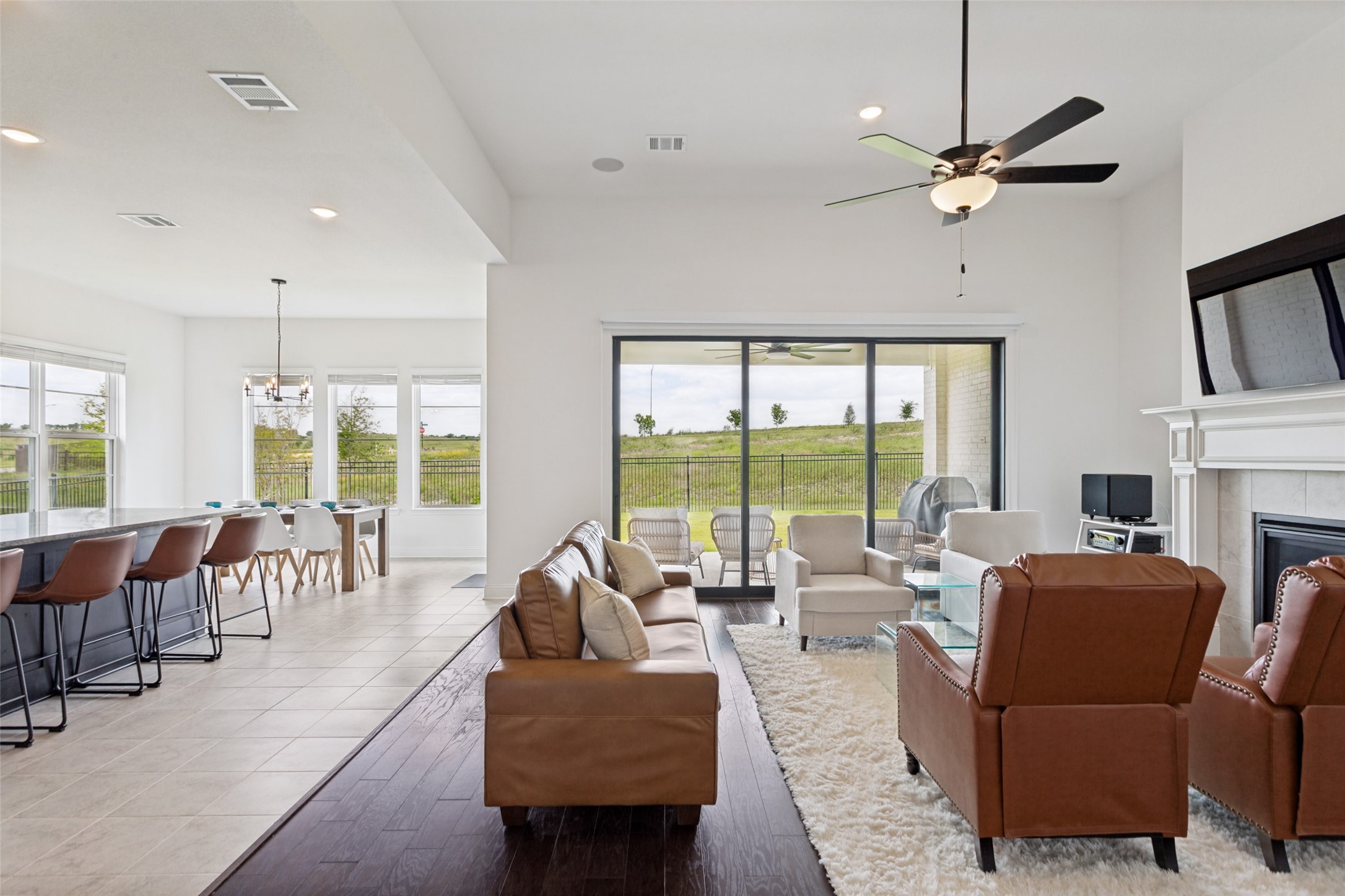 2240 Laurel Ridge Road Fort Worth TX 76008