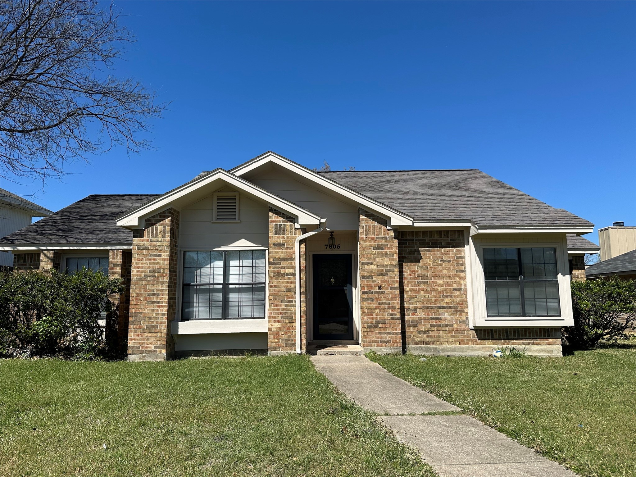 7605 Cornell Drive Rowlett TX 75088