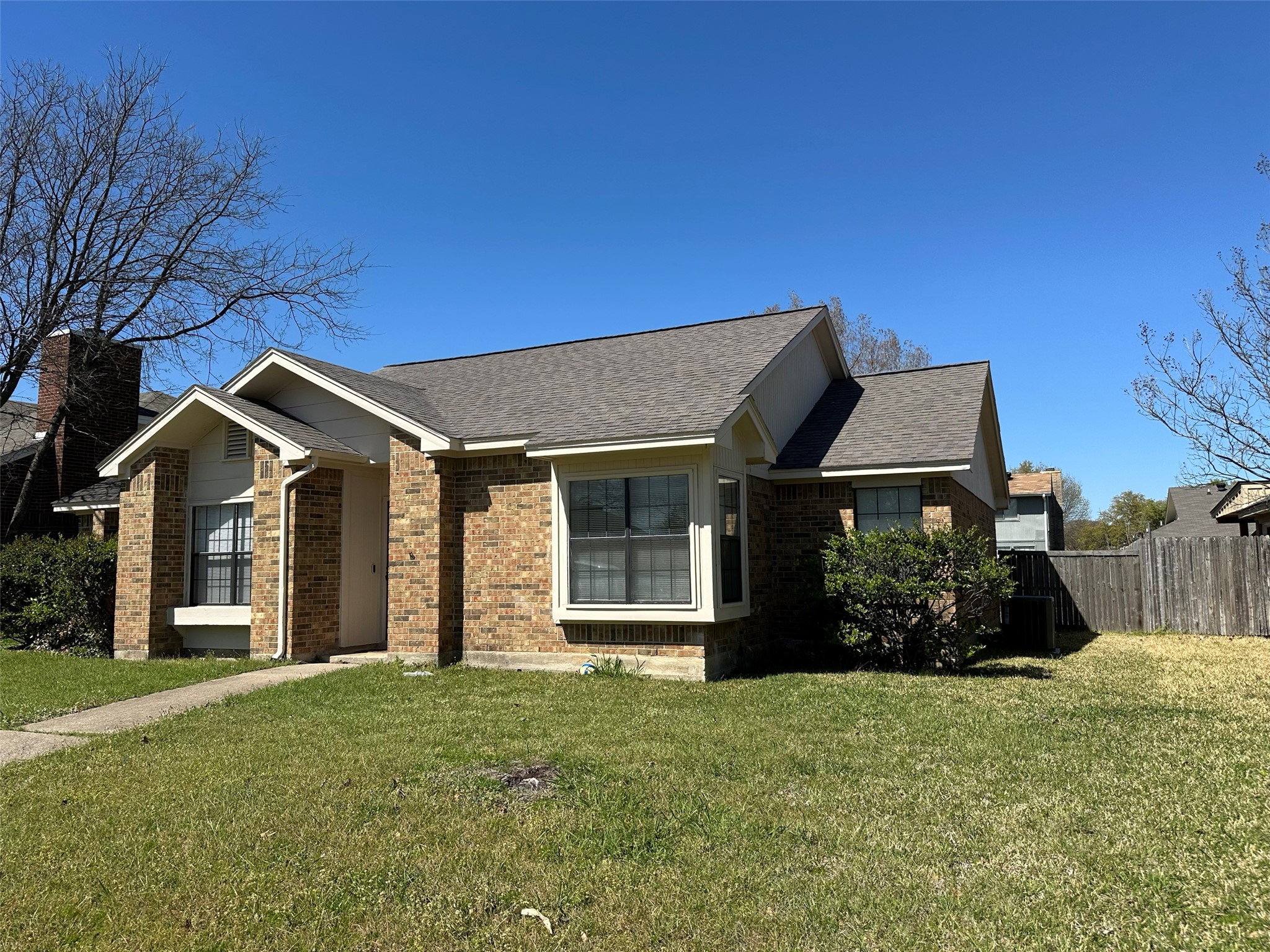 7605 Cornell Drive Rowlett TX 75088
