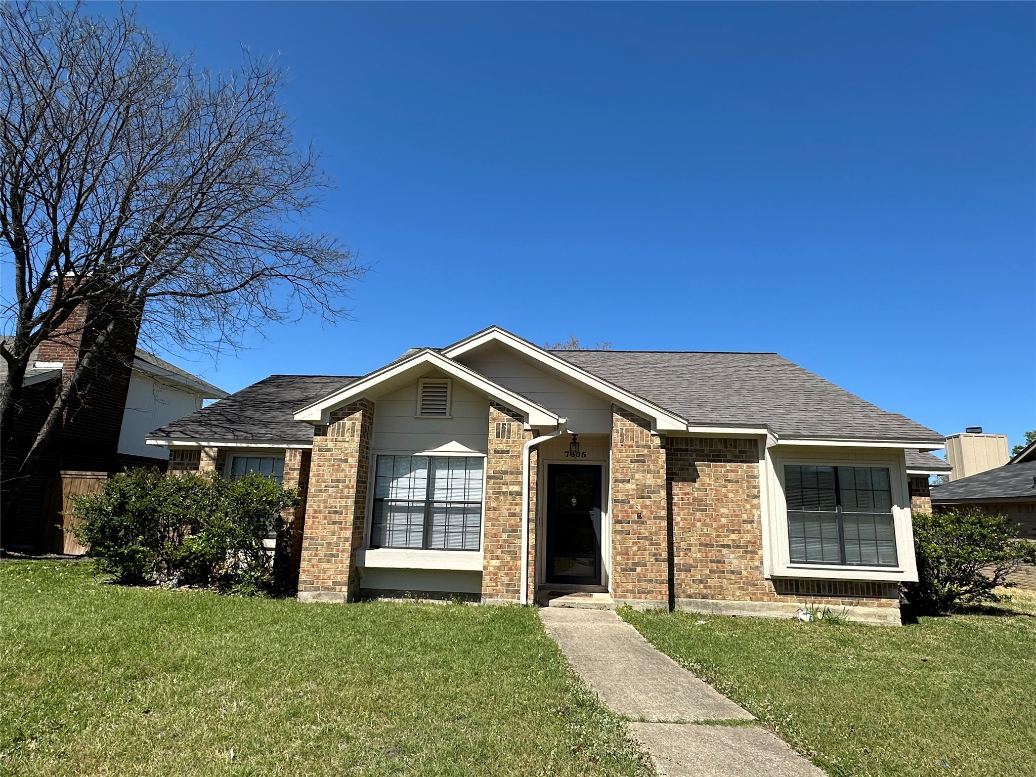 7605 Cornell Drive Rowlett TX 75088