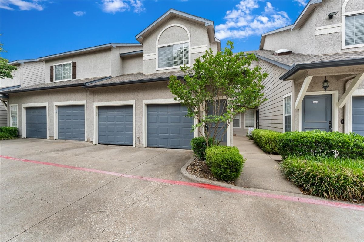 2601 Preston Road Plano TX 75093