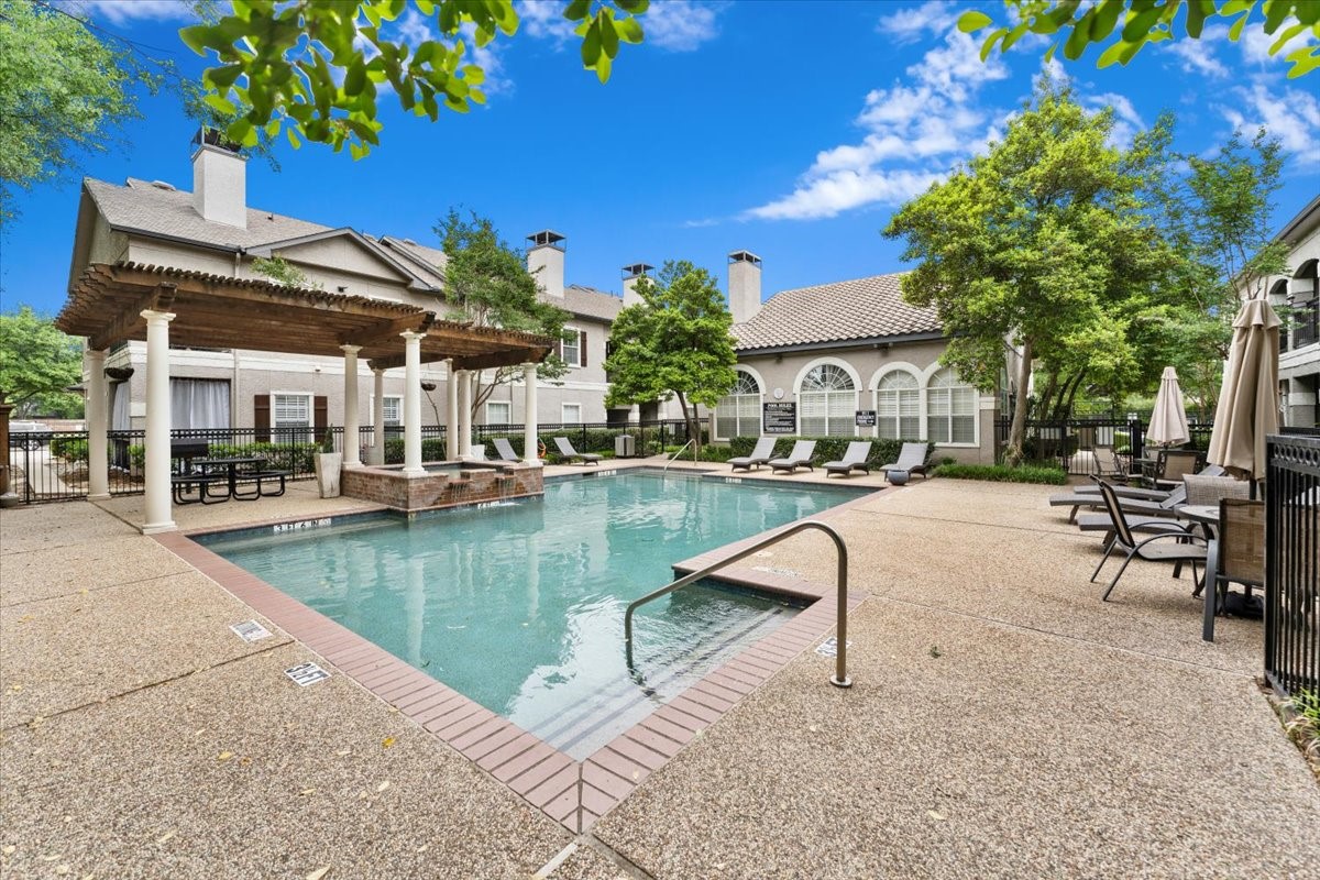 2601 Preston Road Plano TX 75093