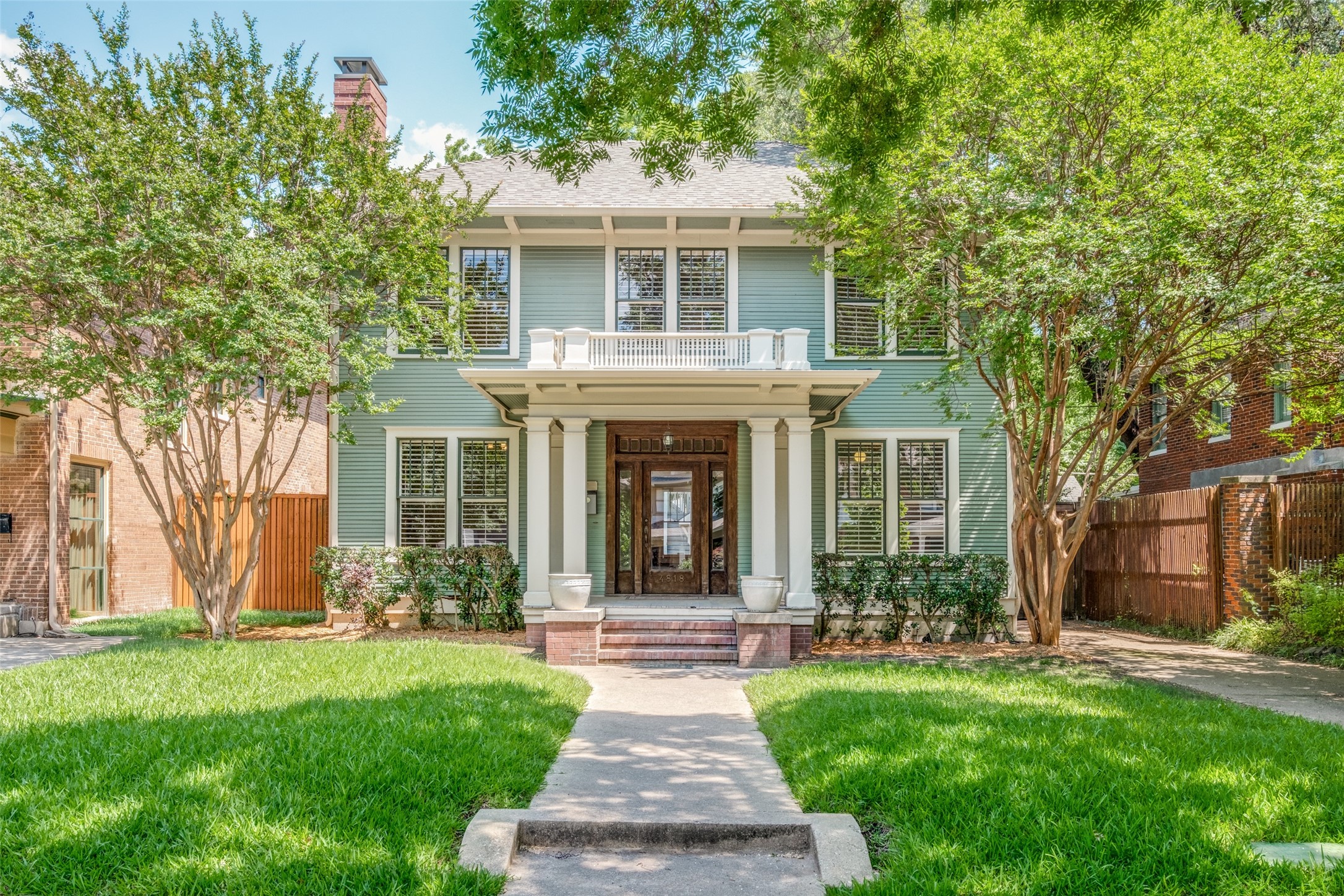 4818 Tremont Street Dallas TX 75246