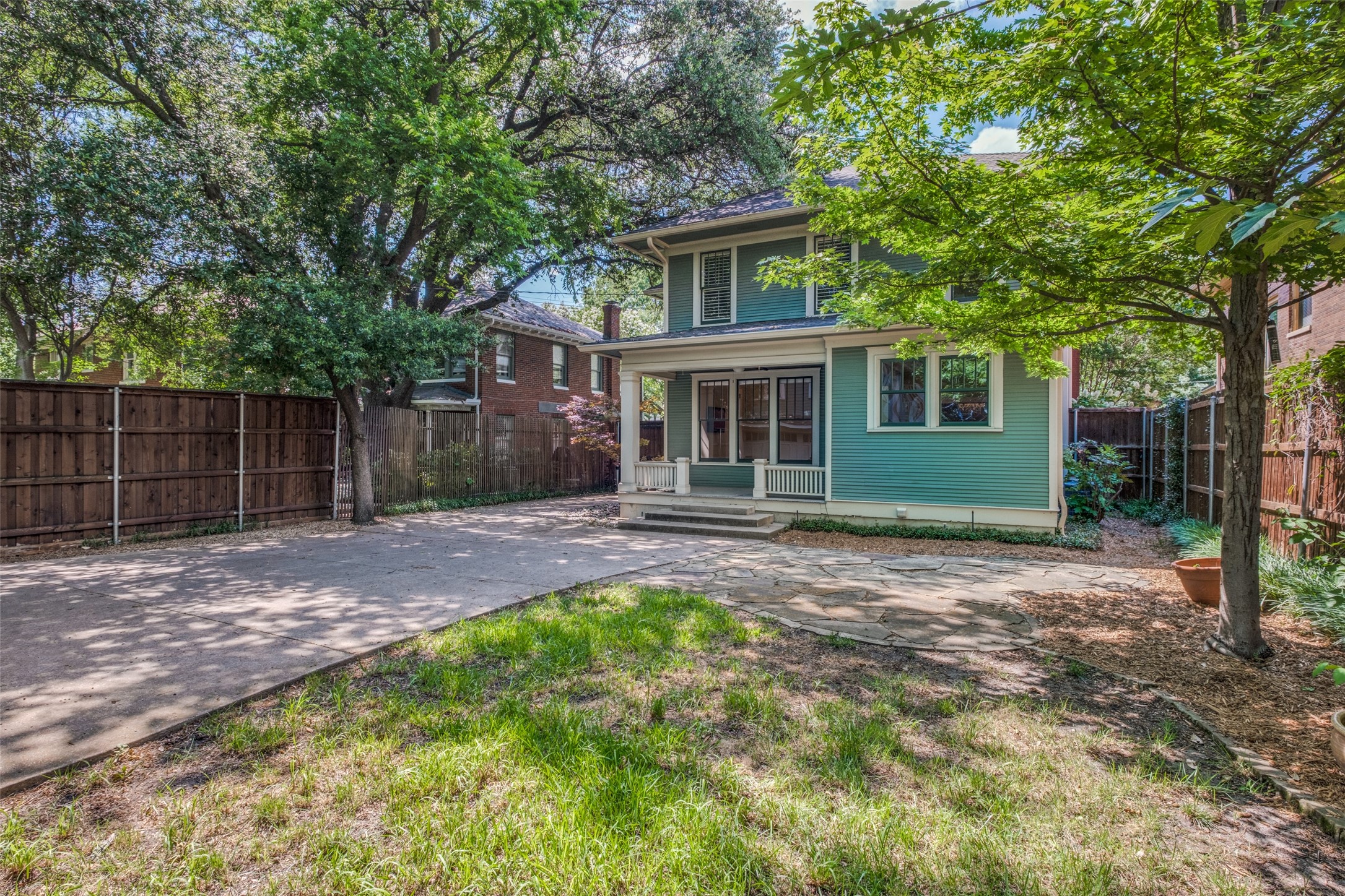 4818 Tremont Street Dallas TX 75246