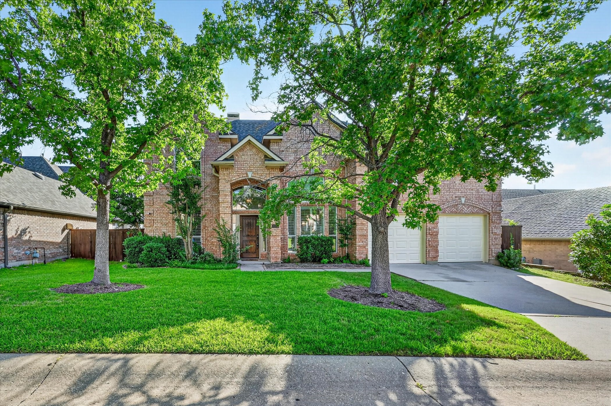 3102 Southwood Drive Highland Village TX 75077