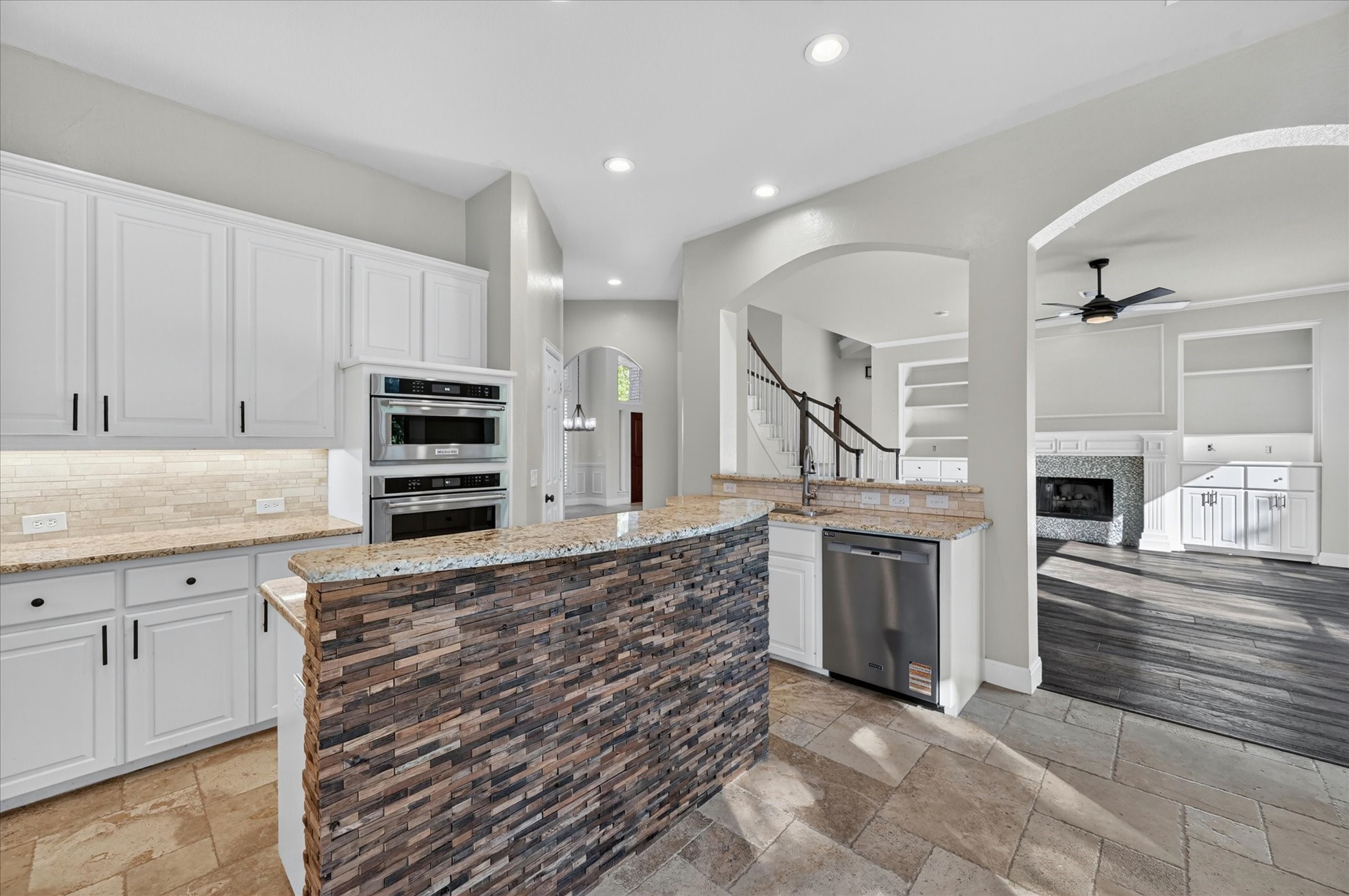 3102 Southwood Drive Highland Village TX 75077