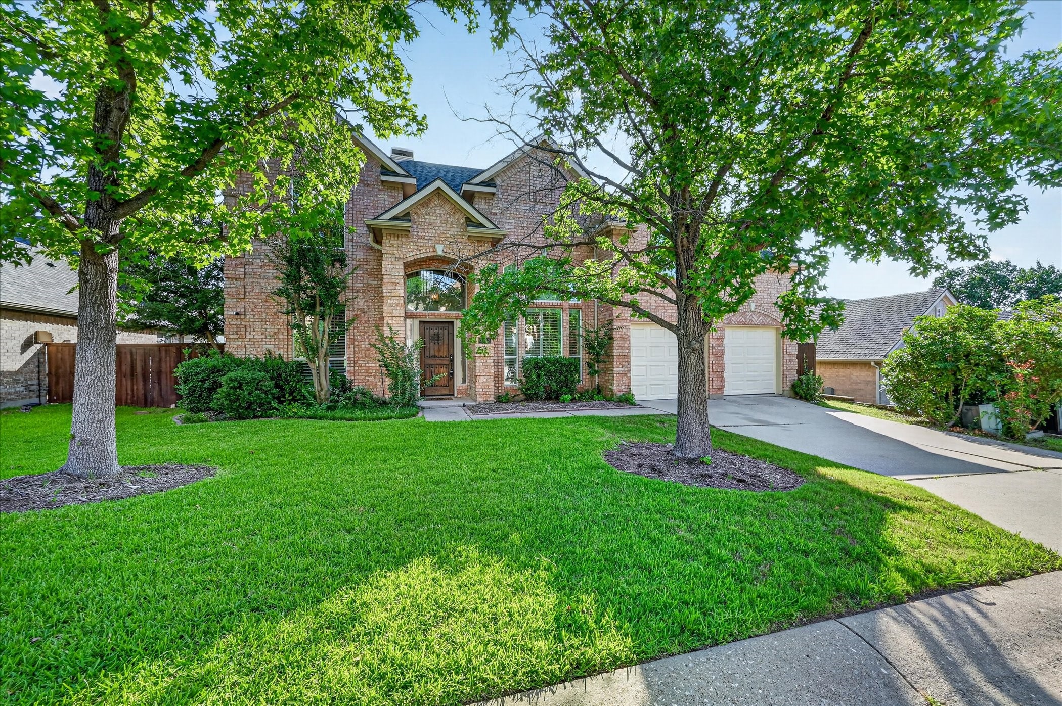 3102 Southwood Drive Highland Village TX 75077