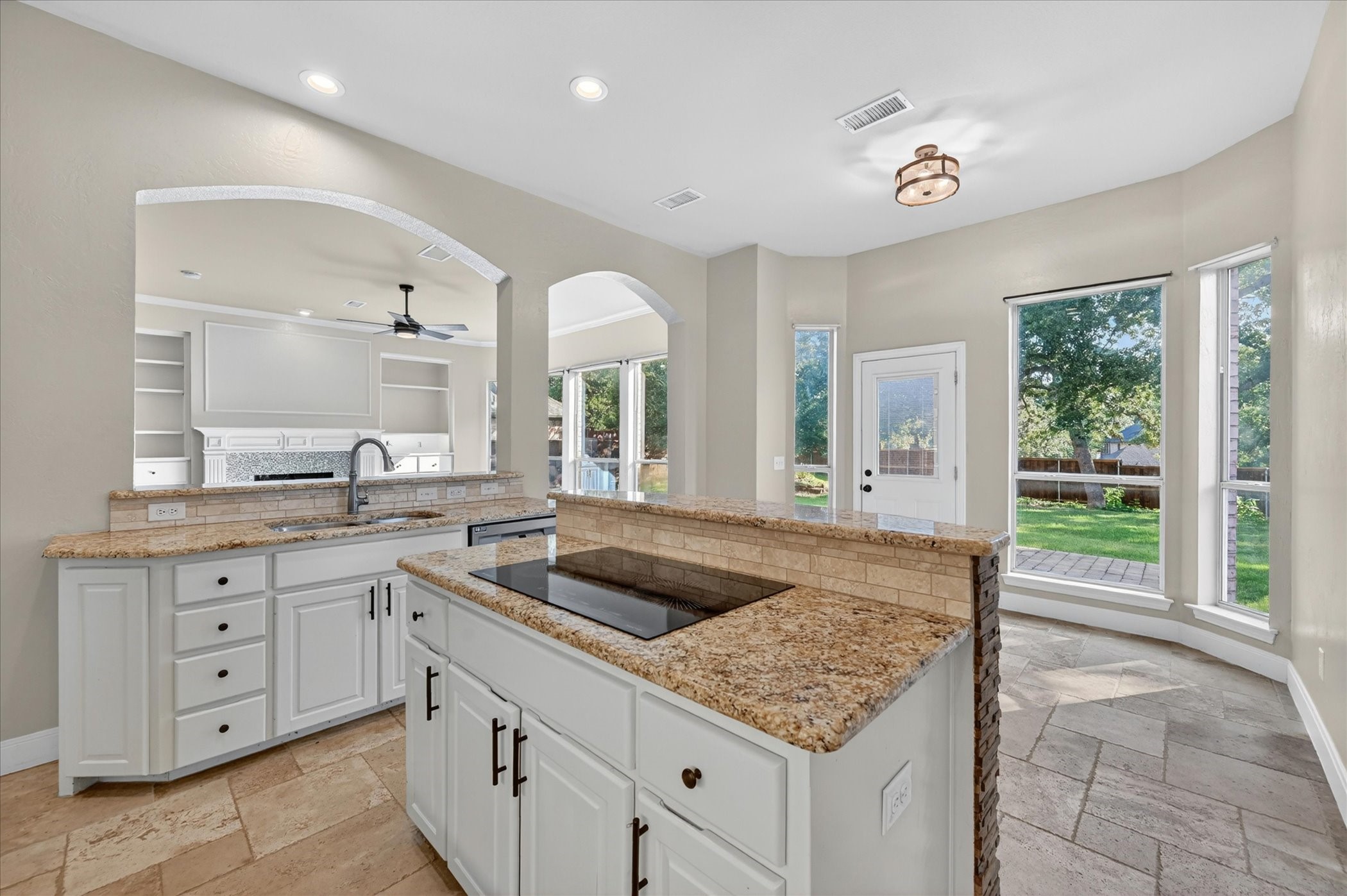 3102 Southwood Drive Highland Village TX 75077