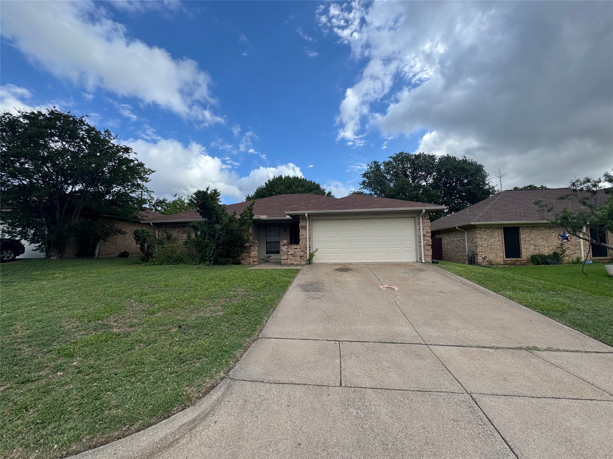 1940 Willow Vale Drive Fort Worth TX 76134