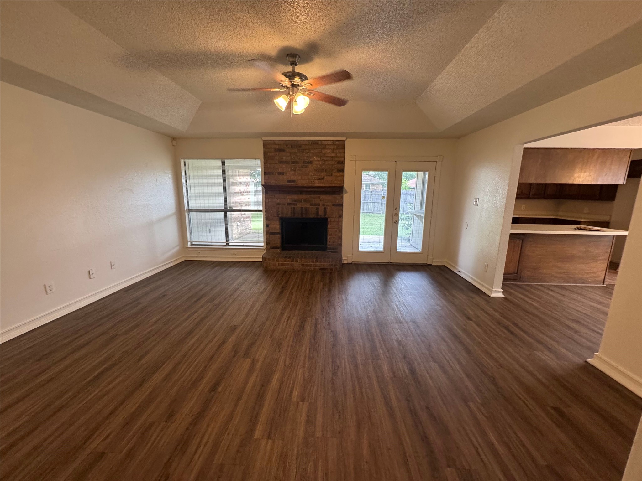 1940 Willow Vale Drive Fort Worth TX 76134