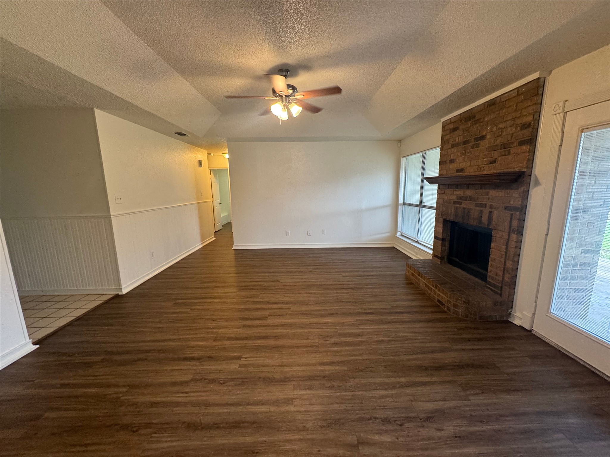 1940 Willow Vale Drive Fort Worth TX 76134
