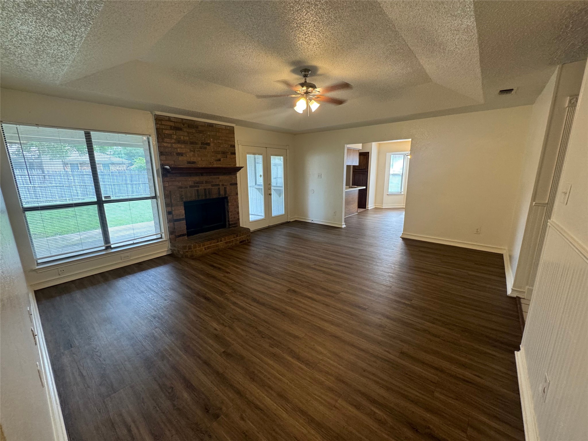 1940 Willow Vale Drive Fort Worth TX 76134
