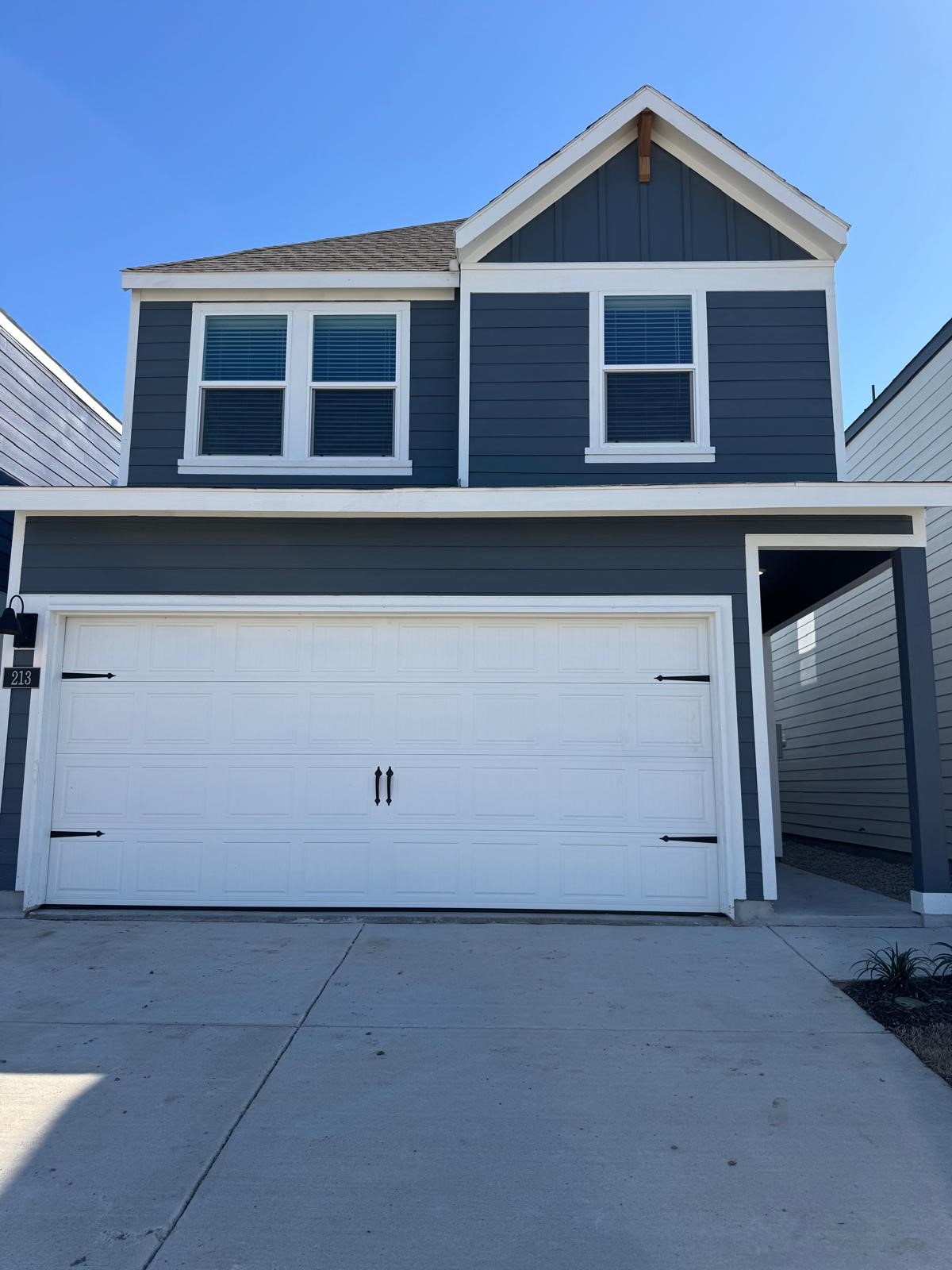 213 Arbor Drive Princeton TX 75407