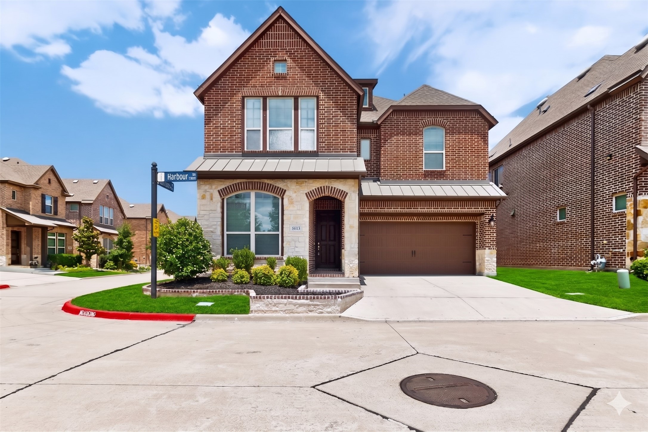 5413 Harbour Road Richardson TX 75082