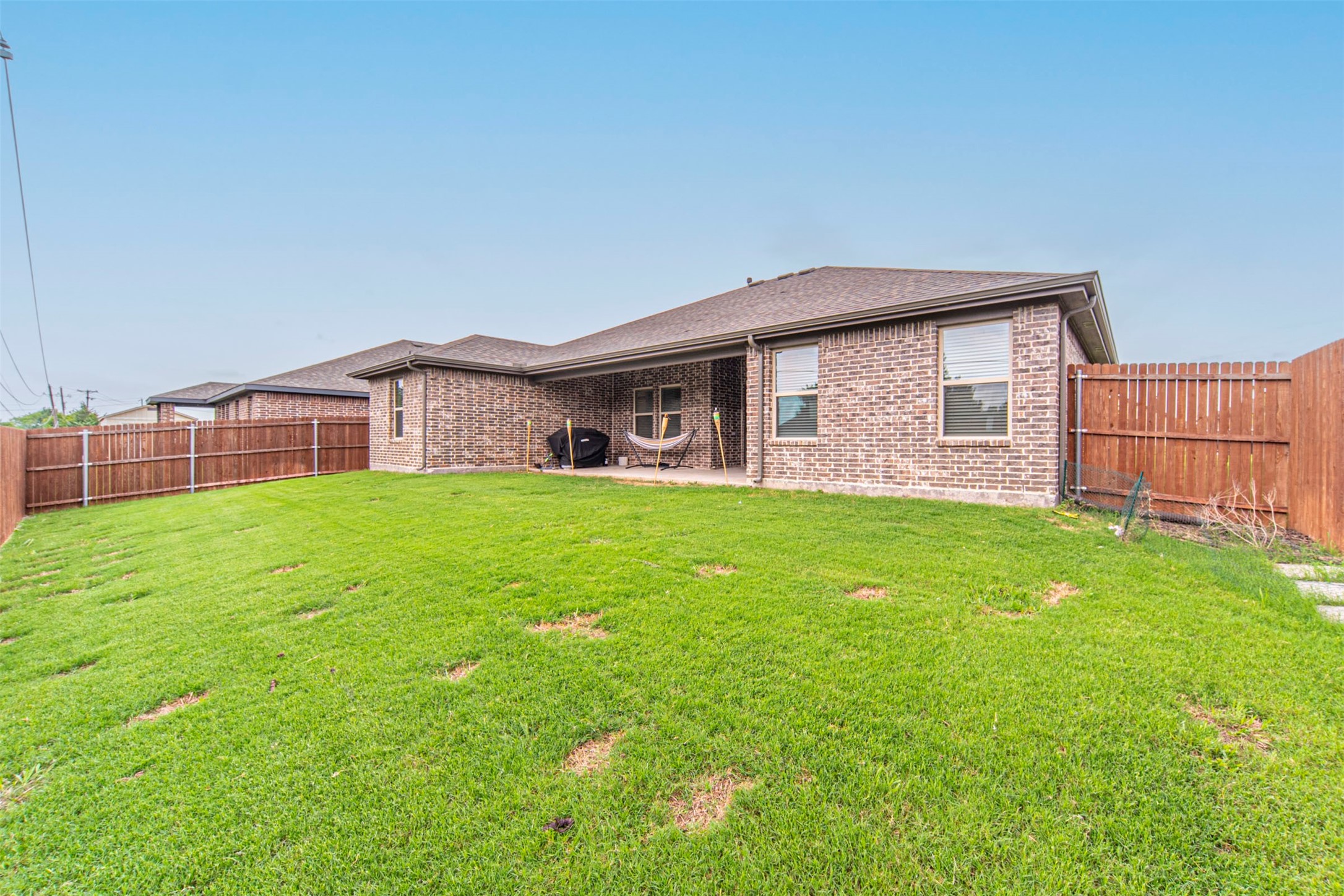 1338 Winding Hollow Drive Grand Prairie TX 75052