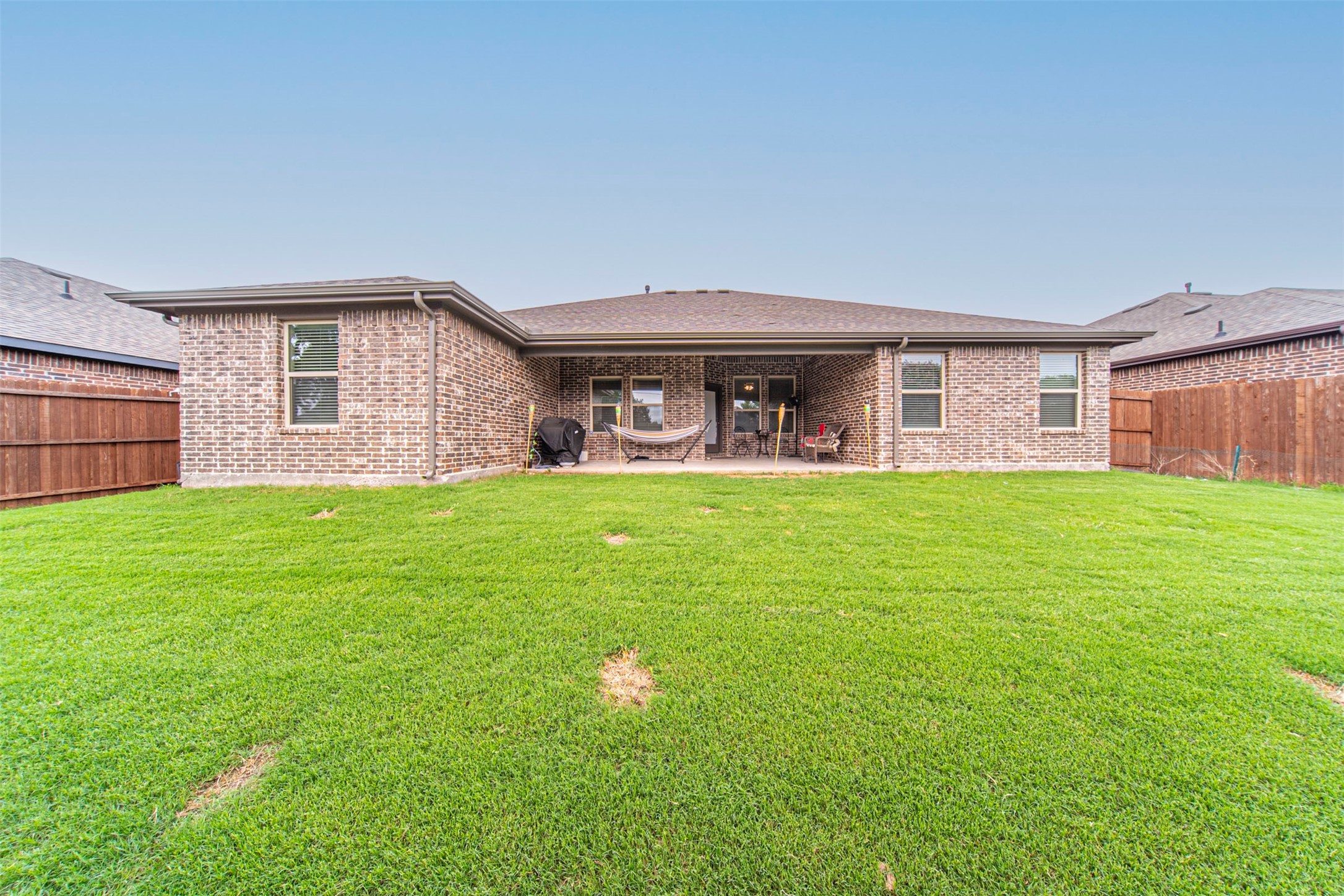 1338 Winding Hollow Drive Grand Prairie TX 75052
