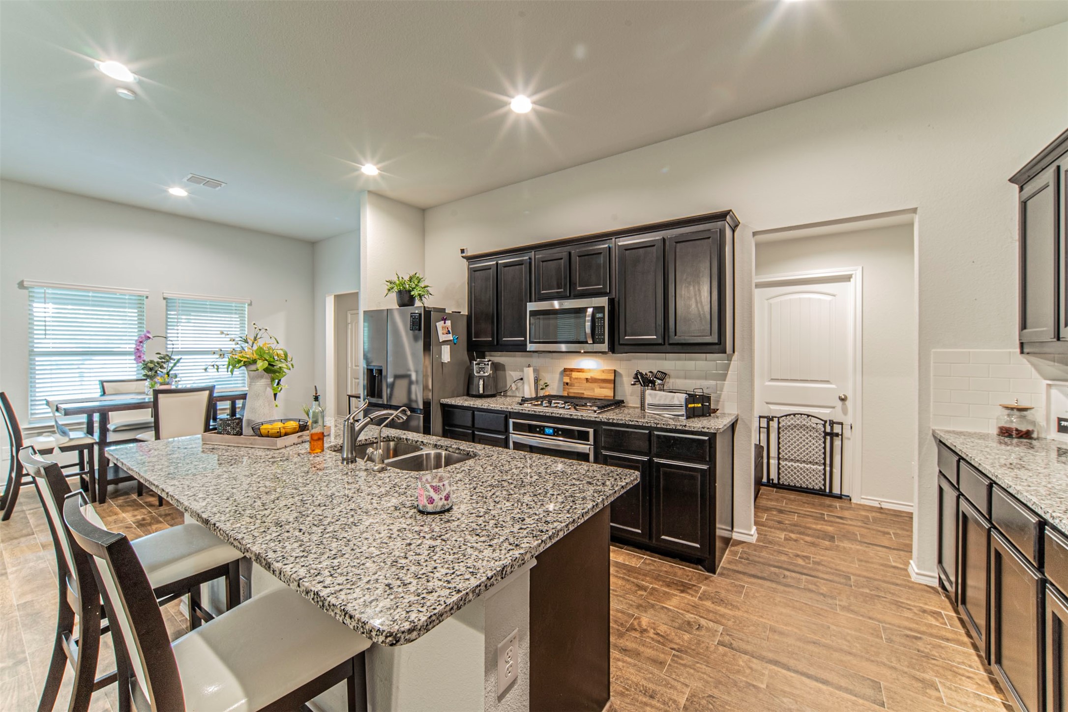 1338 Winding Hollow Drive Grand Prairie TX 75052