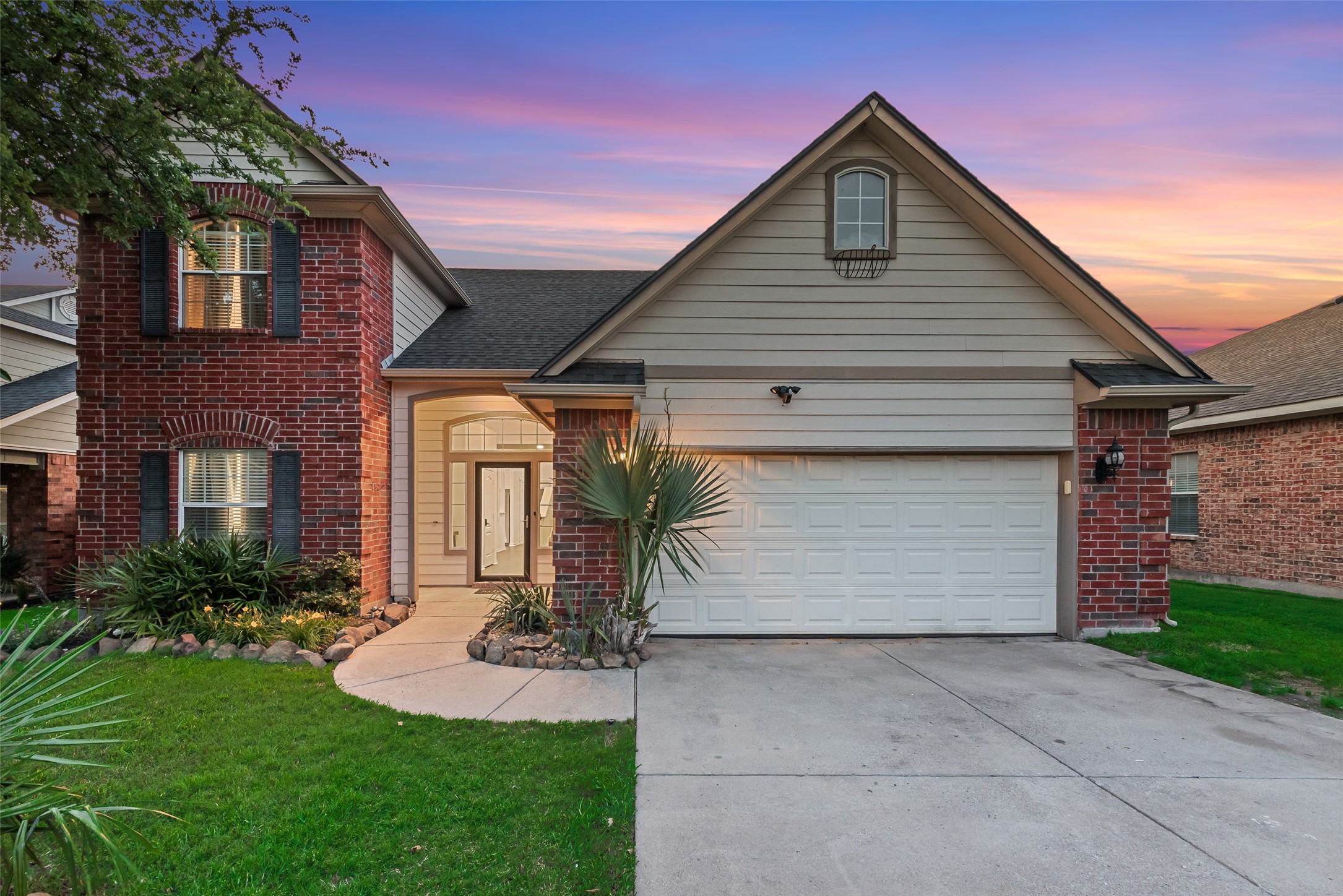 320 Timbercreek Court Princeton TX 75407