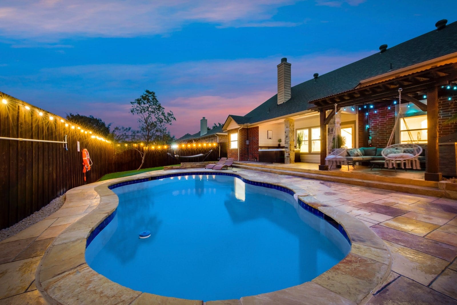 320 Timbercreek Court Princeton TX 75407