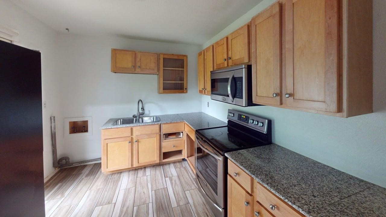 17 Macarthur Drive Denison TX 75020