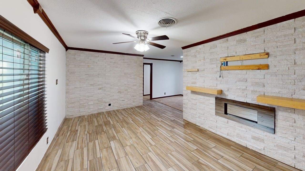17 Macarthur Drive Denison TX 75020