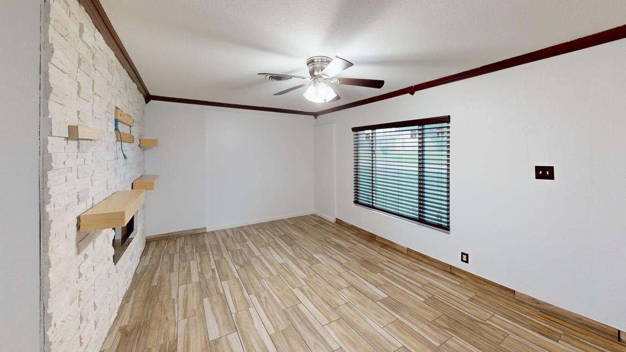 17 Macarthur Drive Denison TX 75020