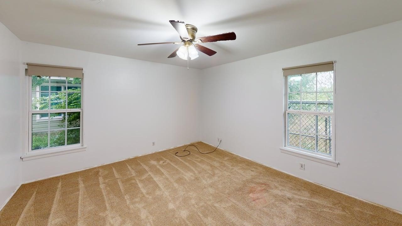 17 Macarthur Drive Denison TX 75020