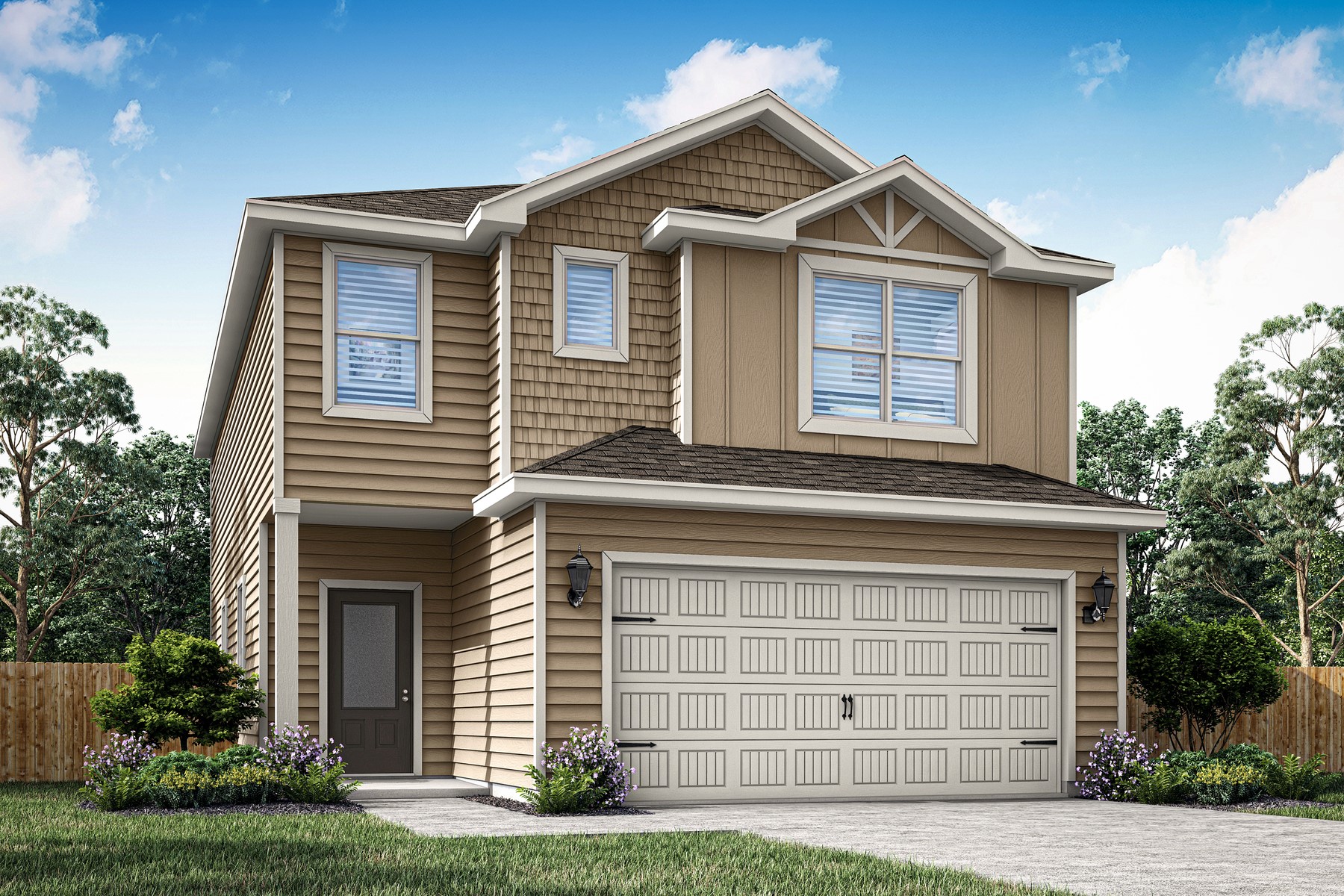 2065 Braveheart Drive Crandall TX 75114