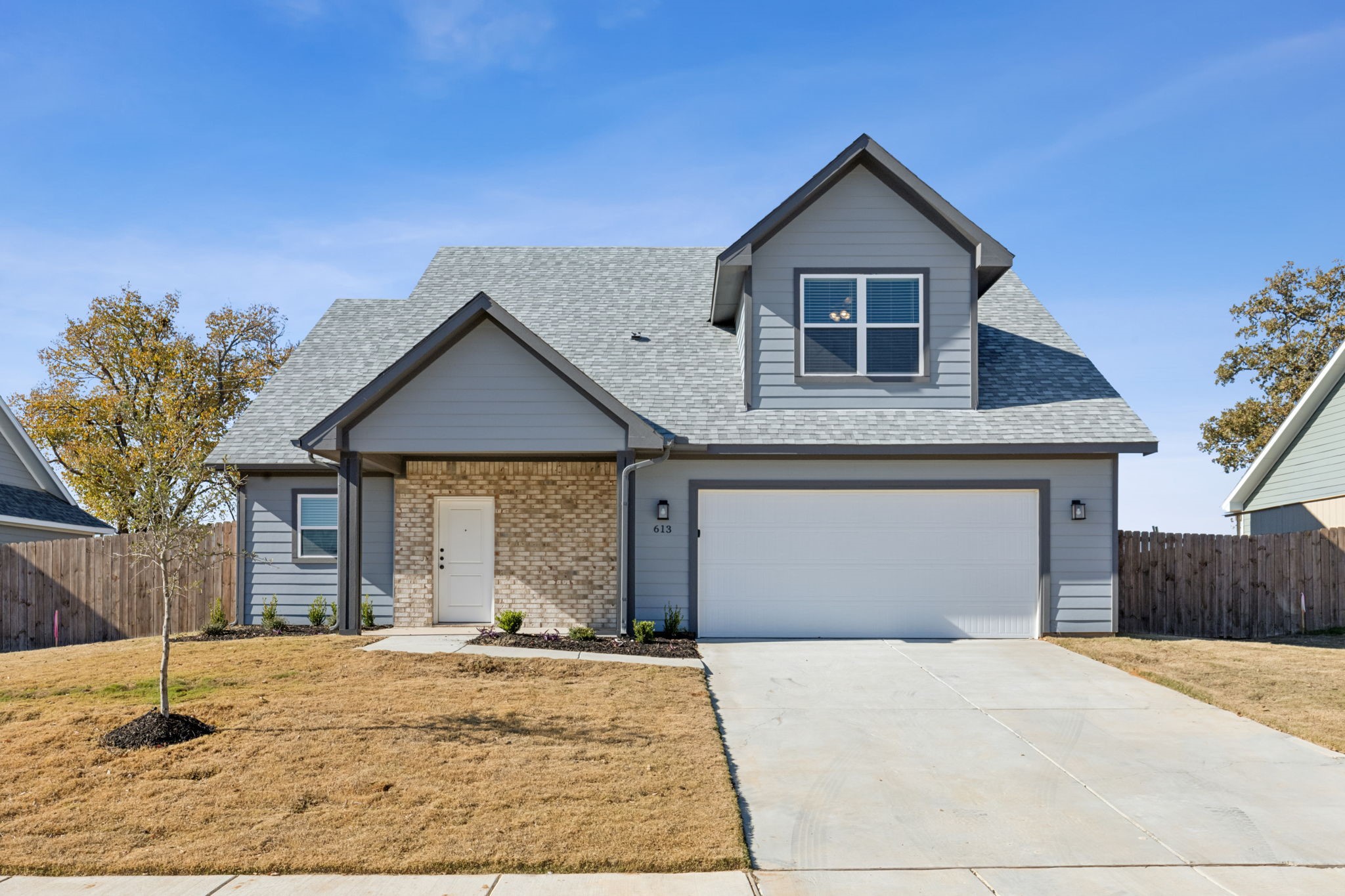 613 Taliaferro Trail Springtown TX 76082