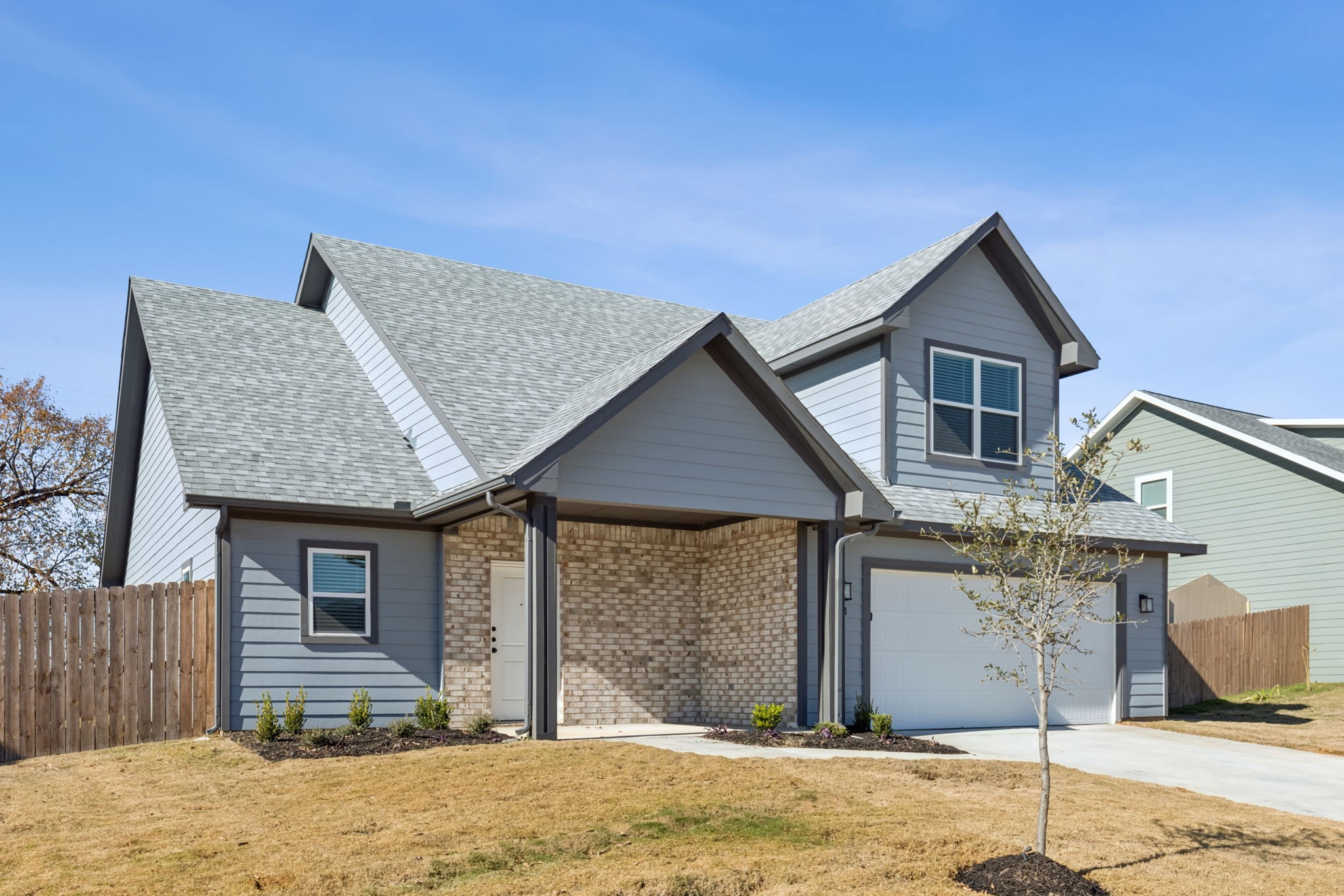 613 Taliaferro Trail Springtown TX 76082