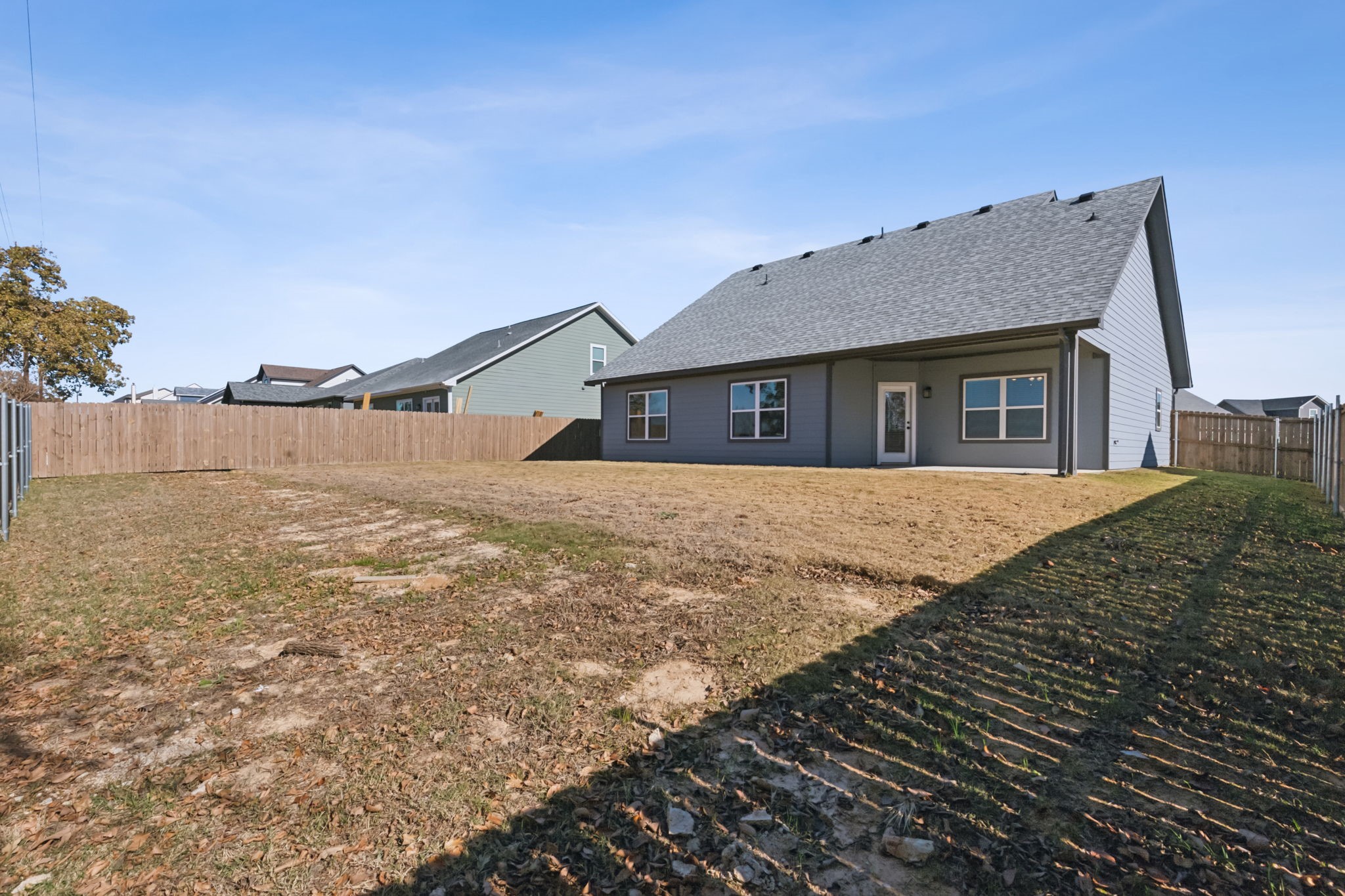 613 Taliaferro Trail Springtown TX 76082
