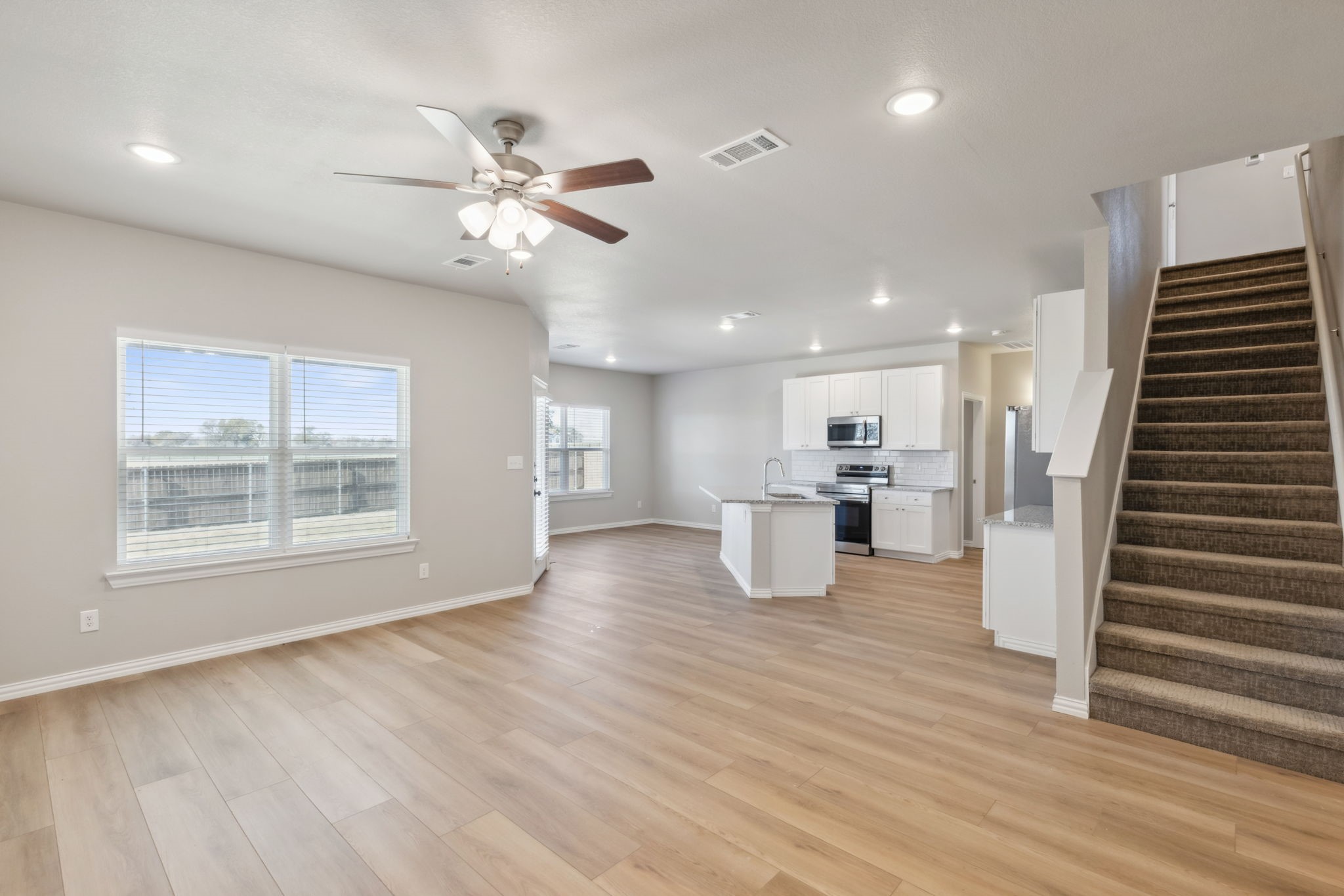 613 Taliaferro Trail Springtown TX 76082