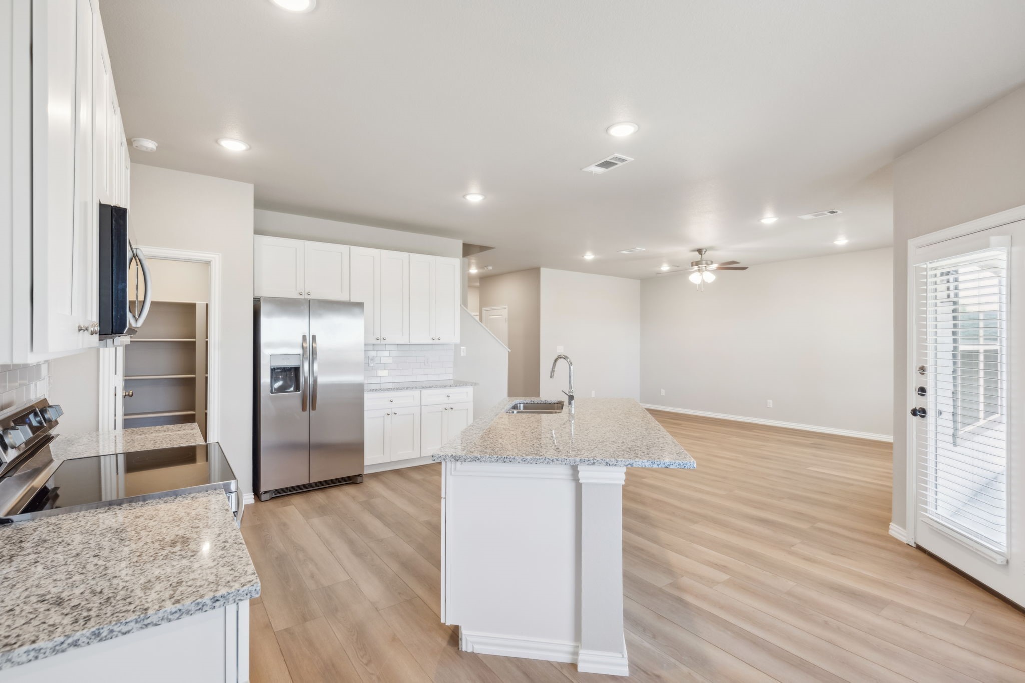 613 Taliaferro Trail Springtown TX 76082