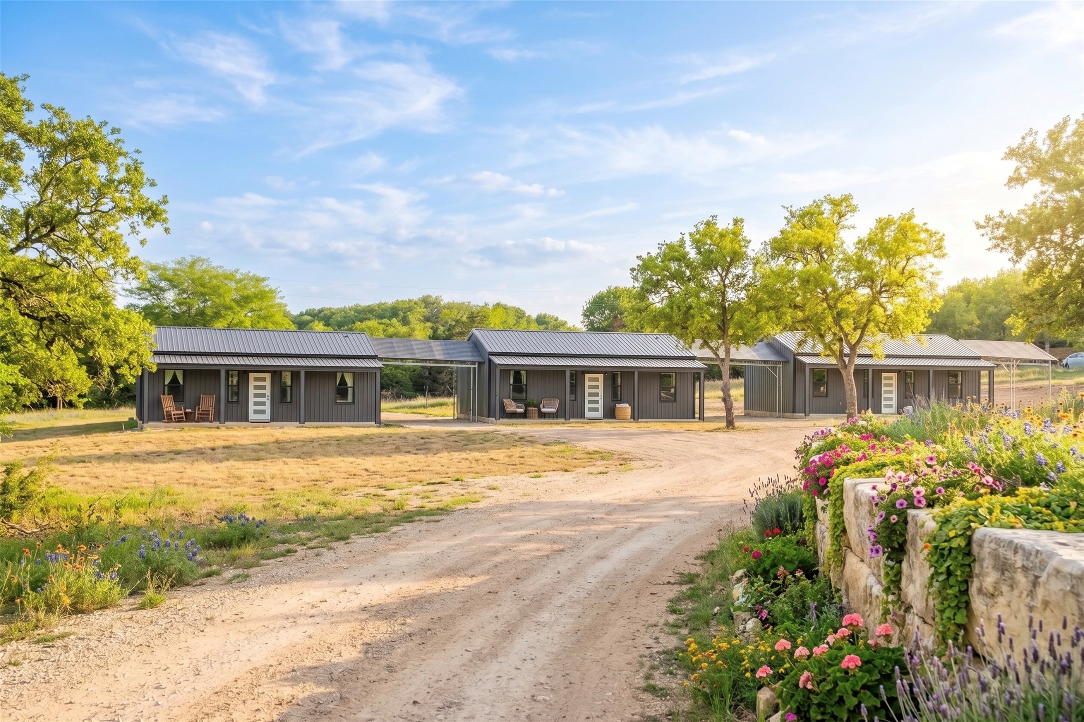 325 County Road 560 Farmersville TX 75442