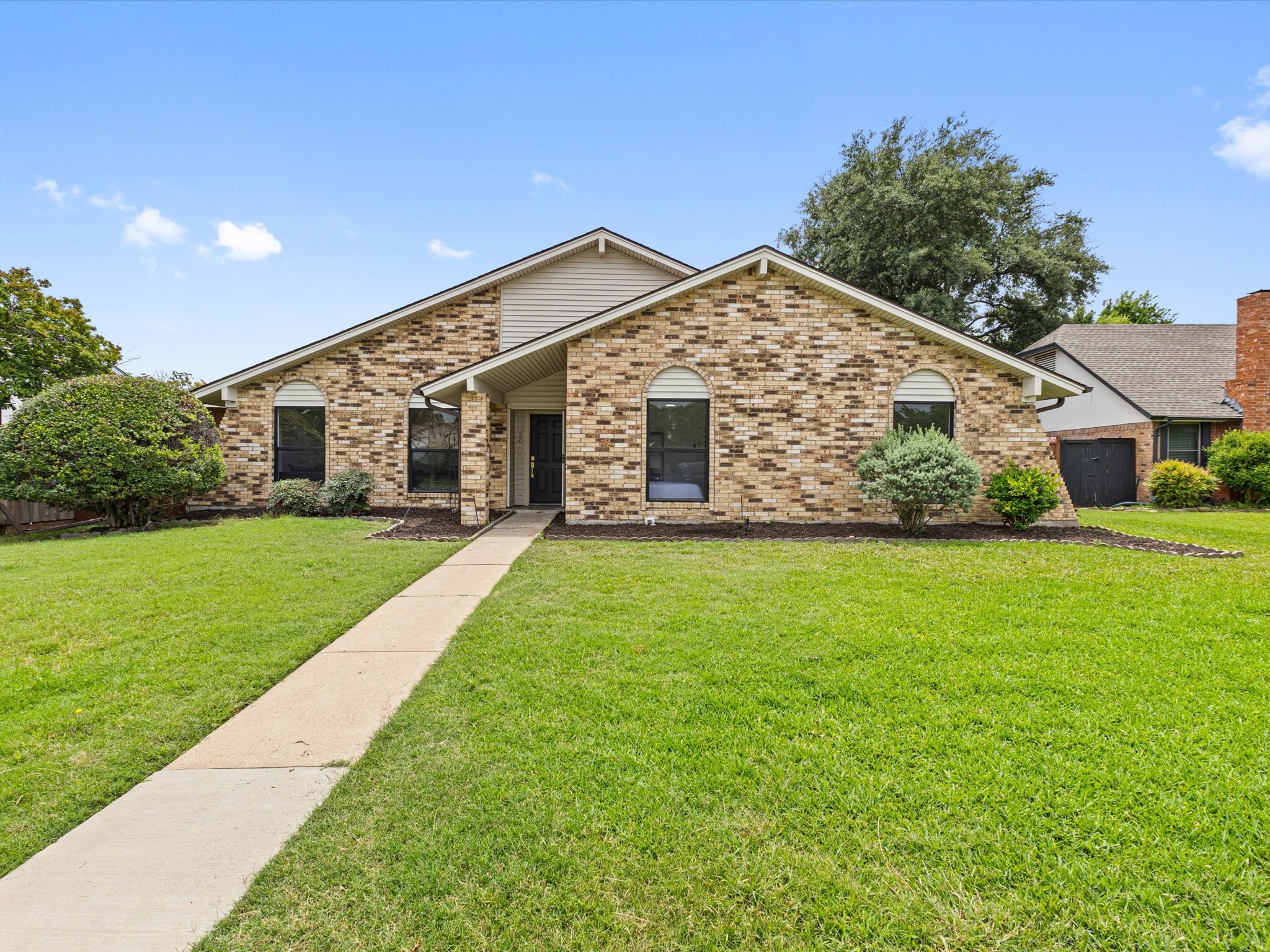 3404 Newkirk Drive Plano TX 75075