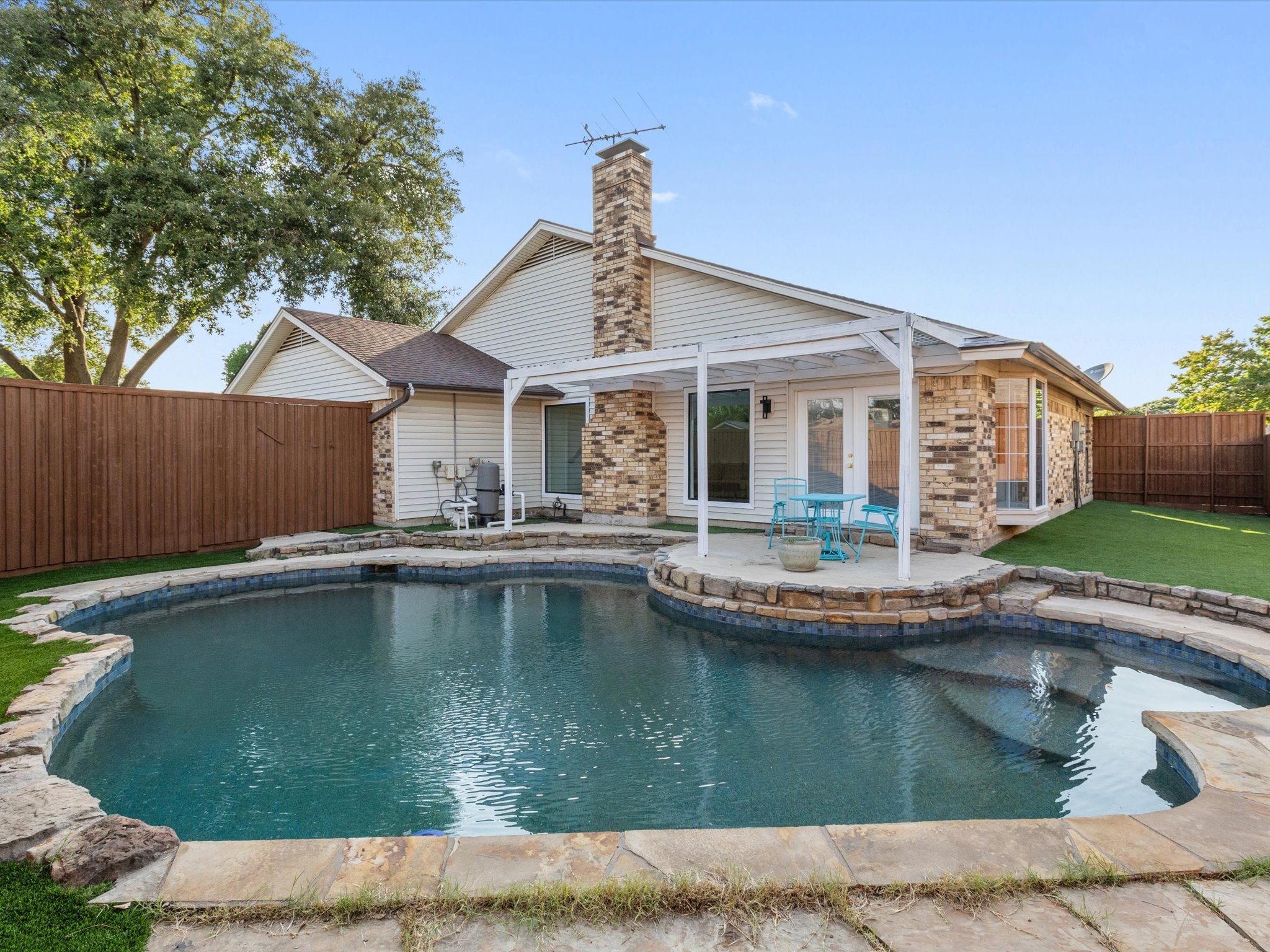3404 Newkirk Drive Plano TX 75075