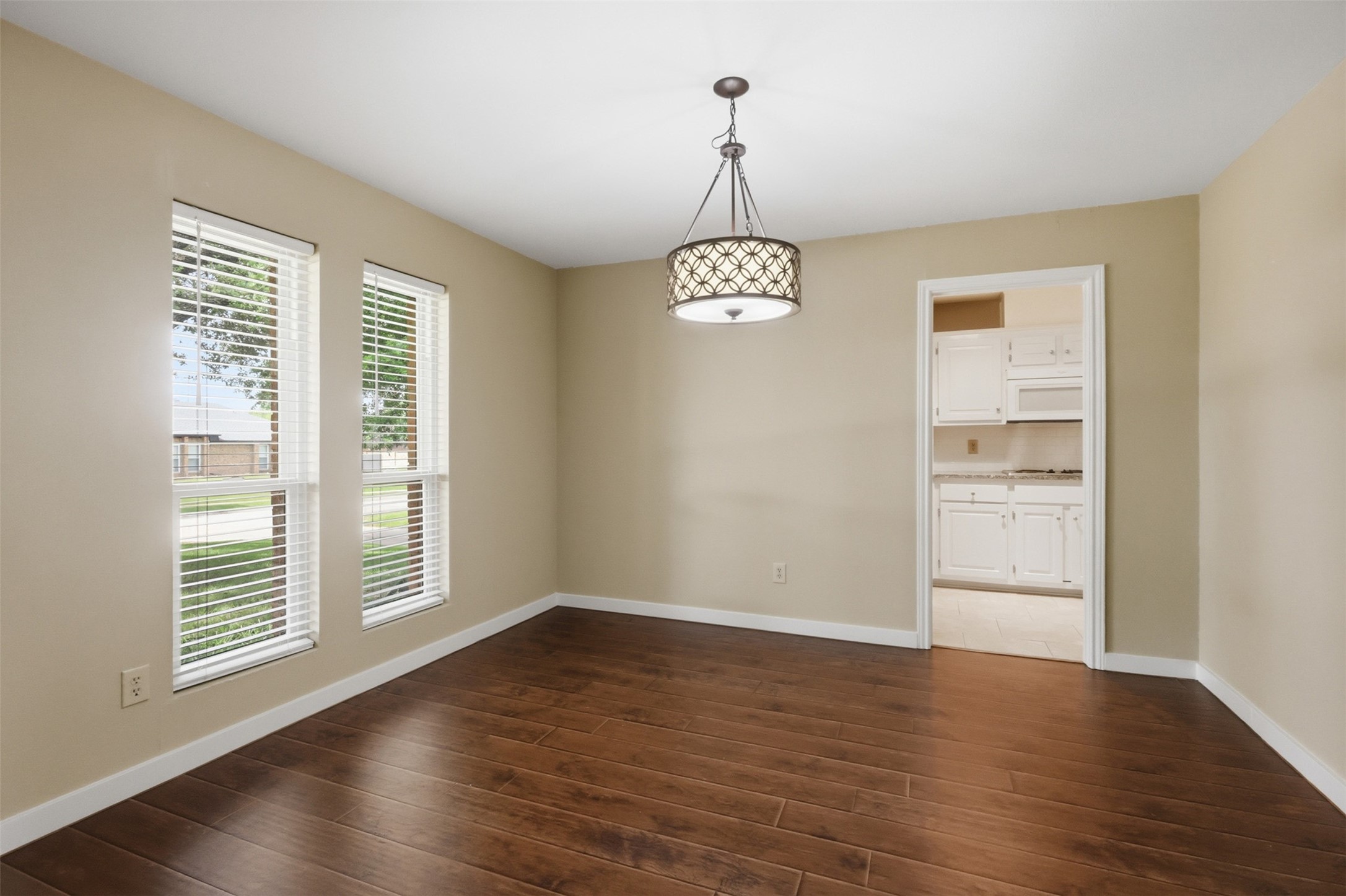 4545 Hartford Drive Plano TX 75093
