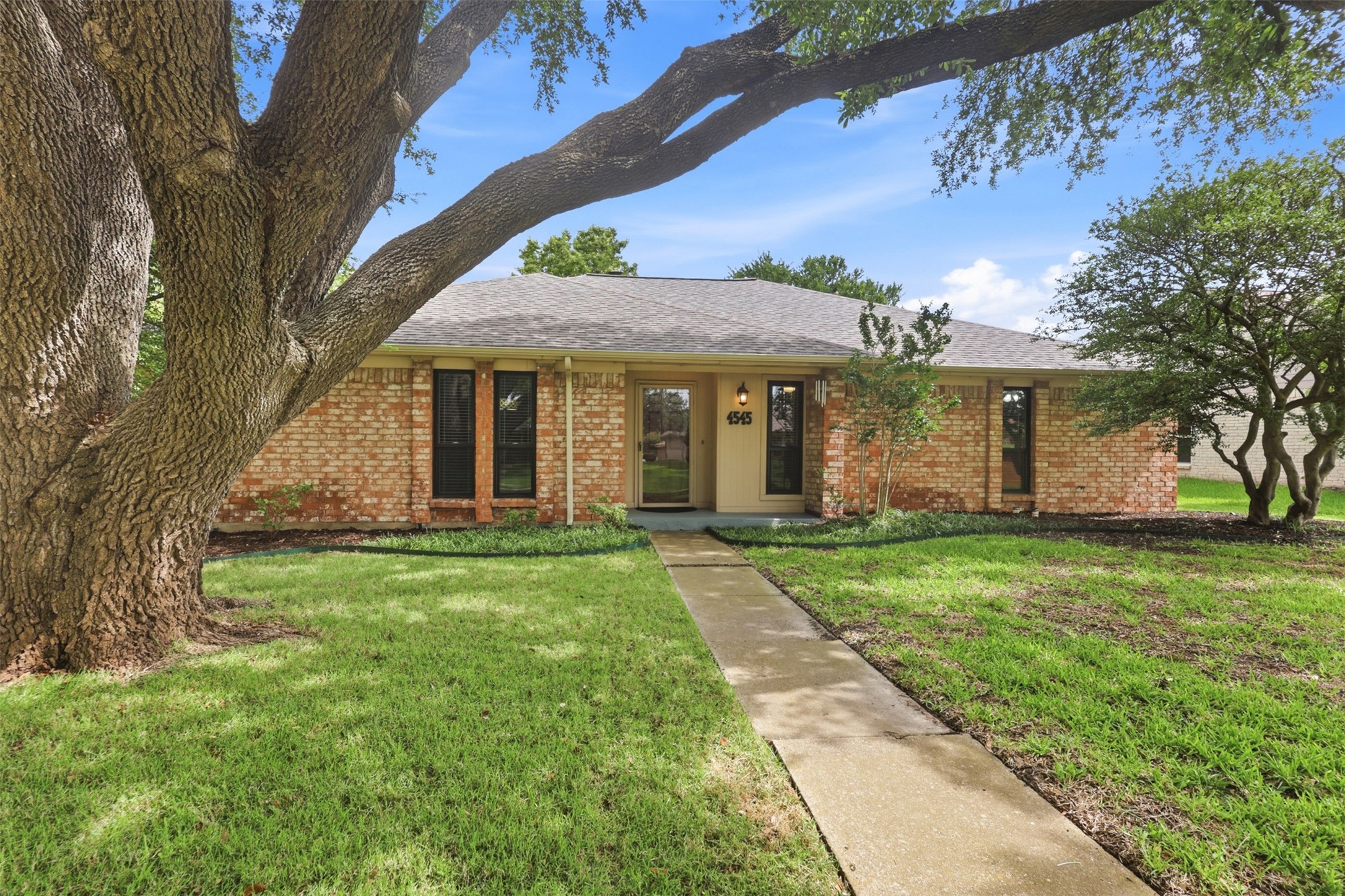 4545 Hartford Drive Plano TX 75093