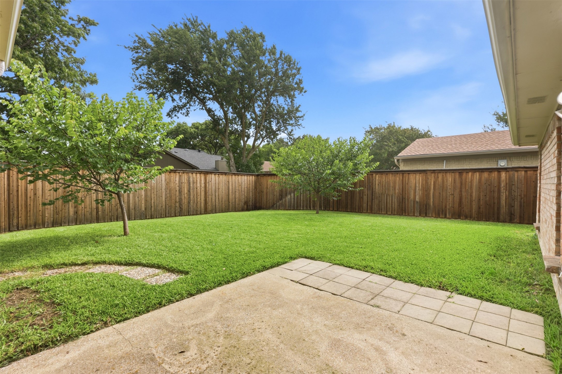 4545 Hartford Drive Plano TX 75093