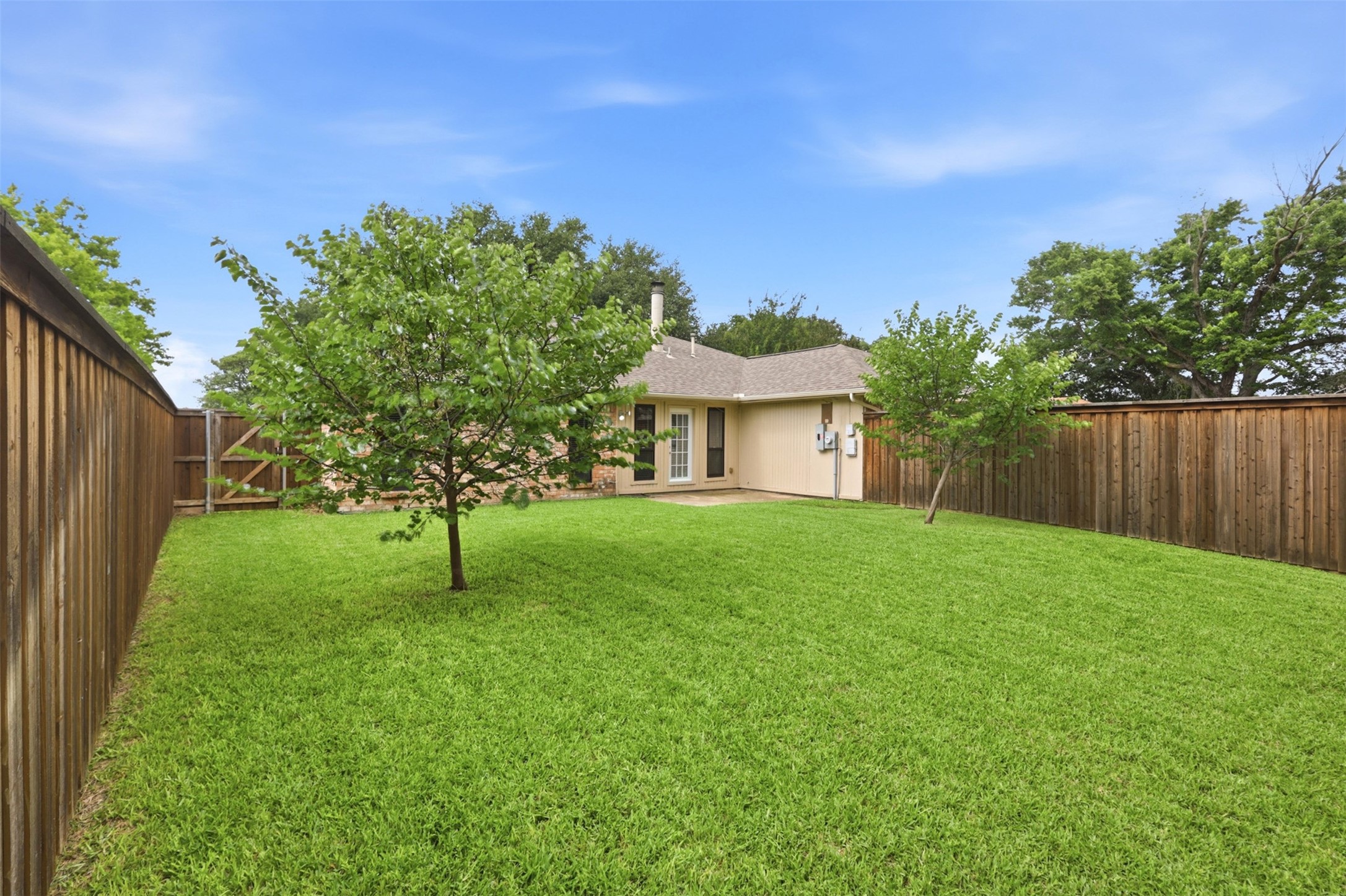 4545 Hartford Drive Plano TX 75093
