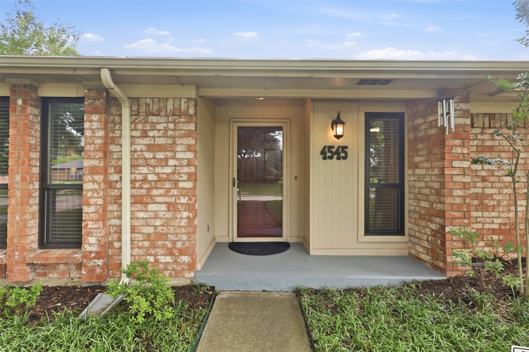 4545 Hartford Drive Plano TX 75093