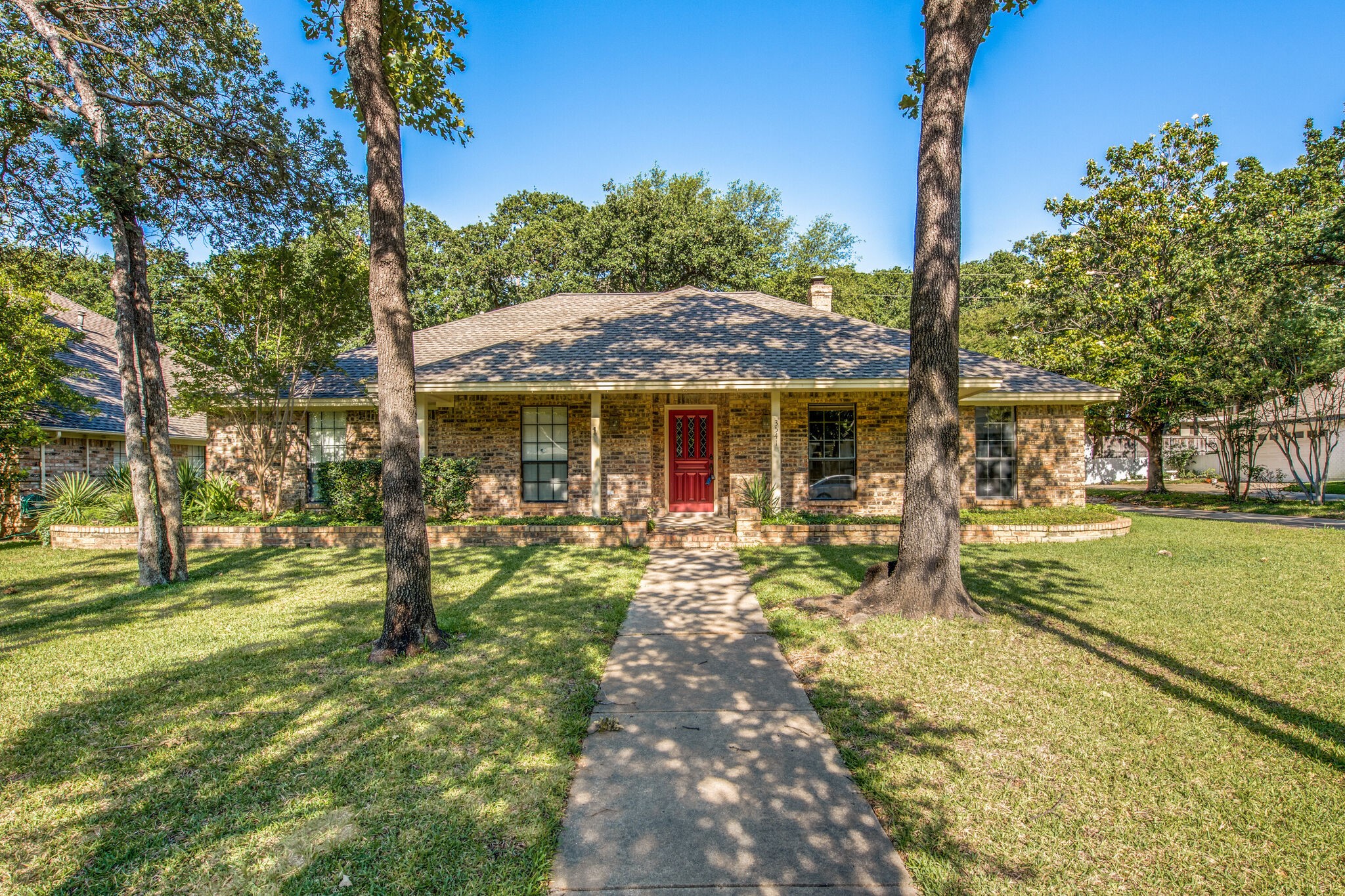 3541 Hightimber Drive Grapevine TX 76051