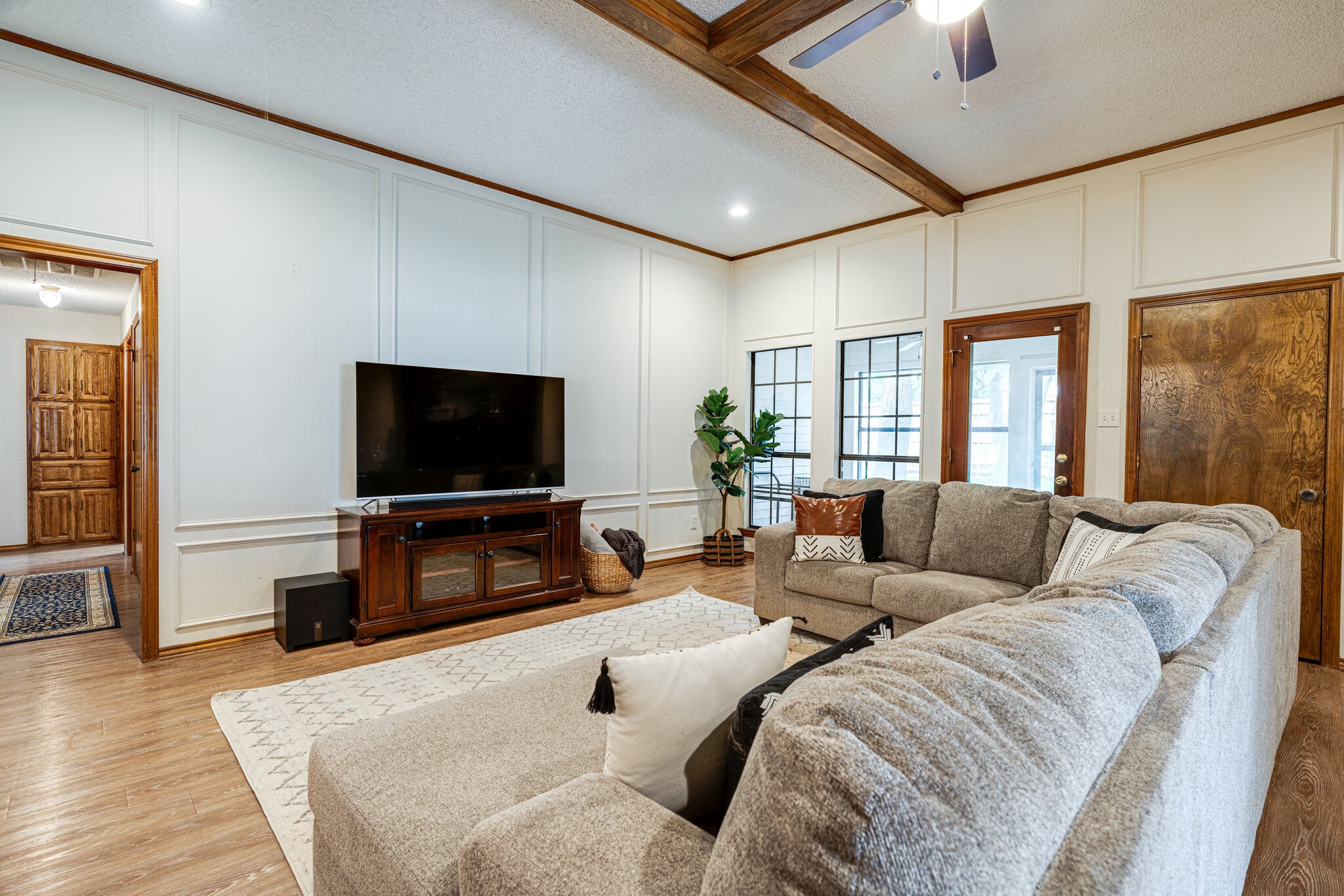 3541 Hightimber Drive Grapevine TX 76051