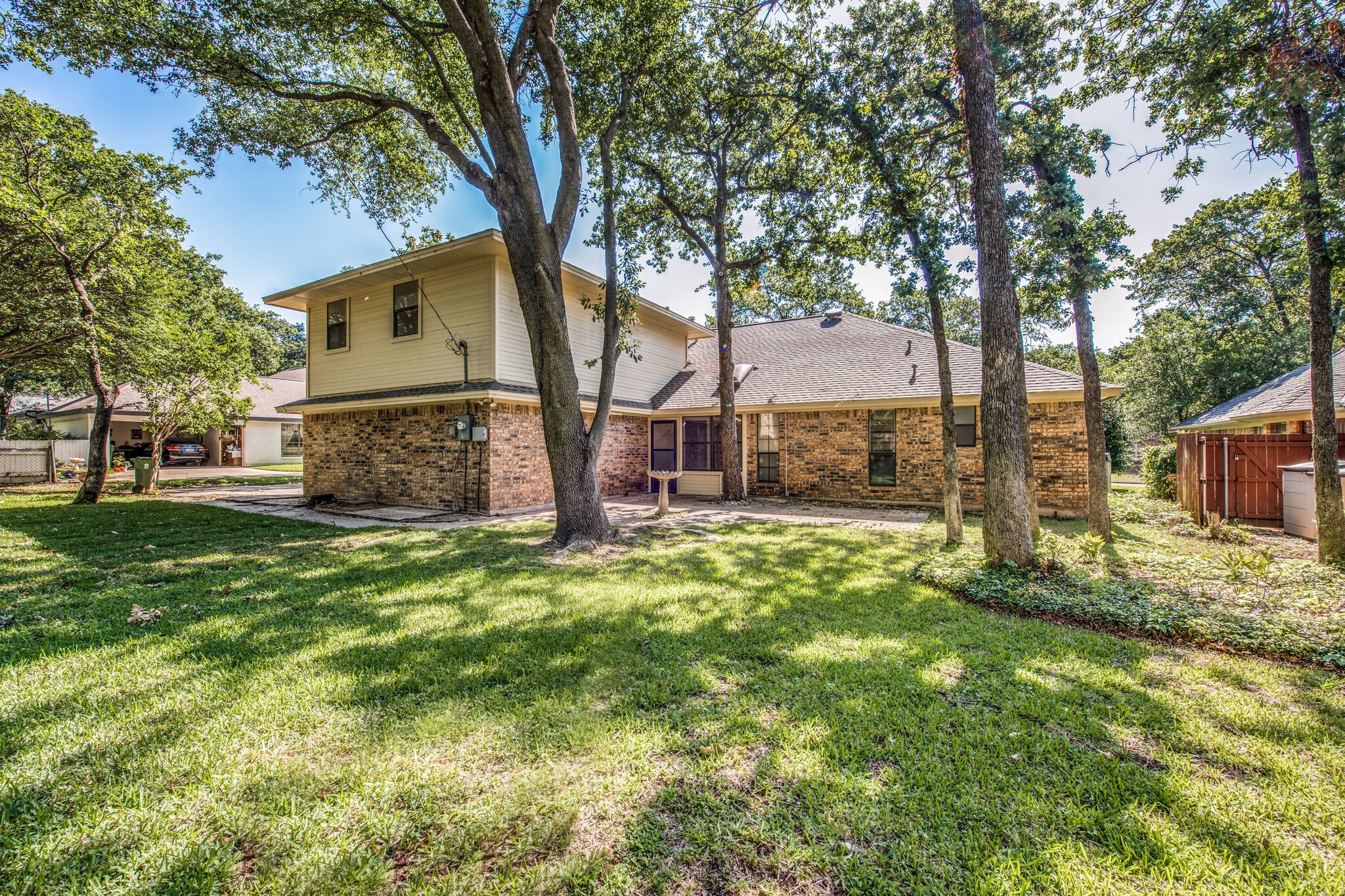 3541 Hightimber Drive Grapevine TX 76051