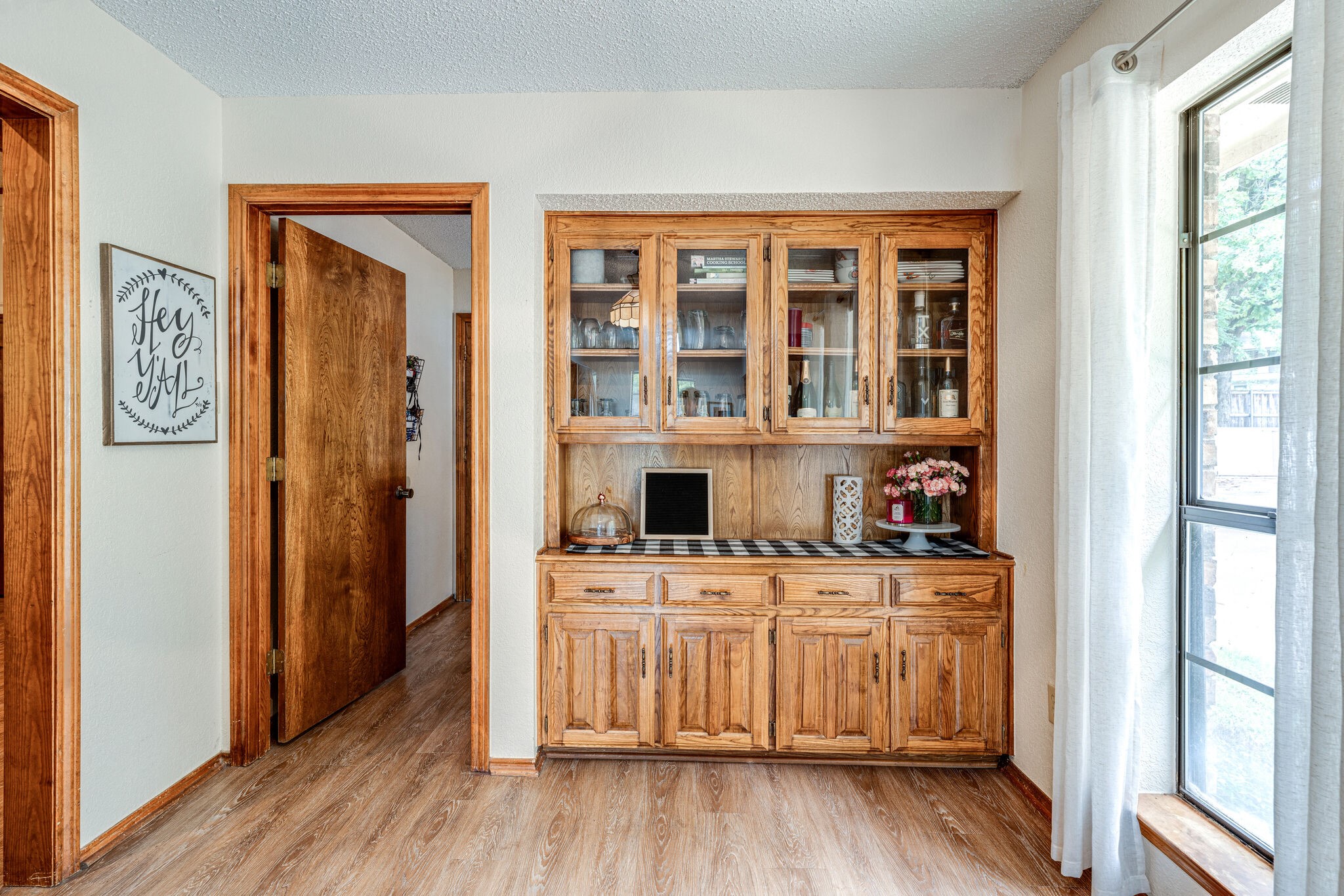 3541 Hightimber Drive Grapevine TX 76051