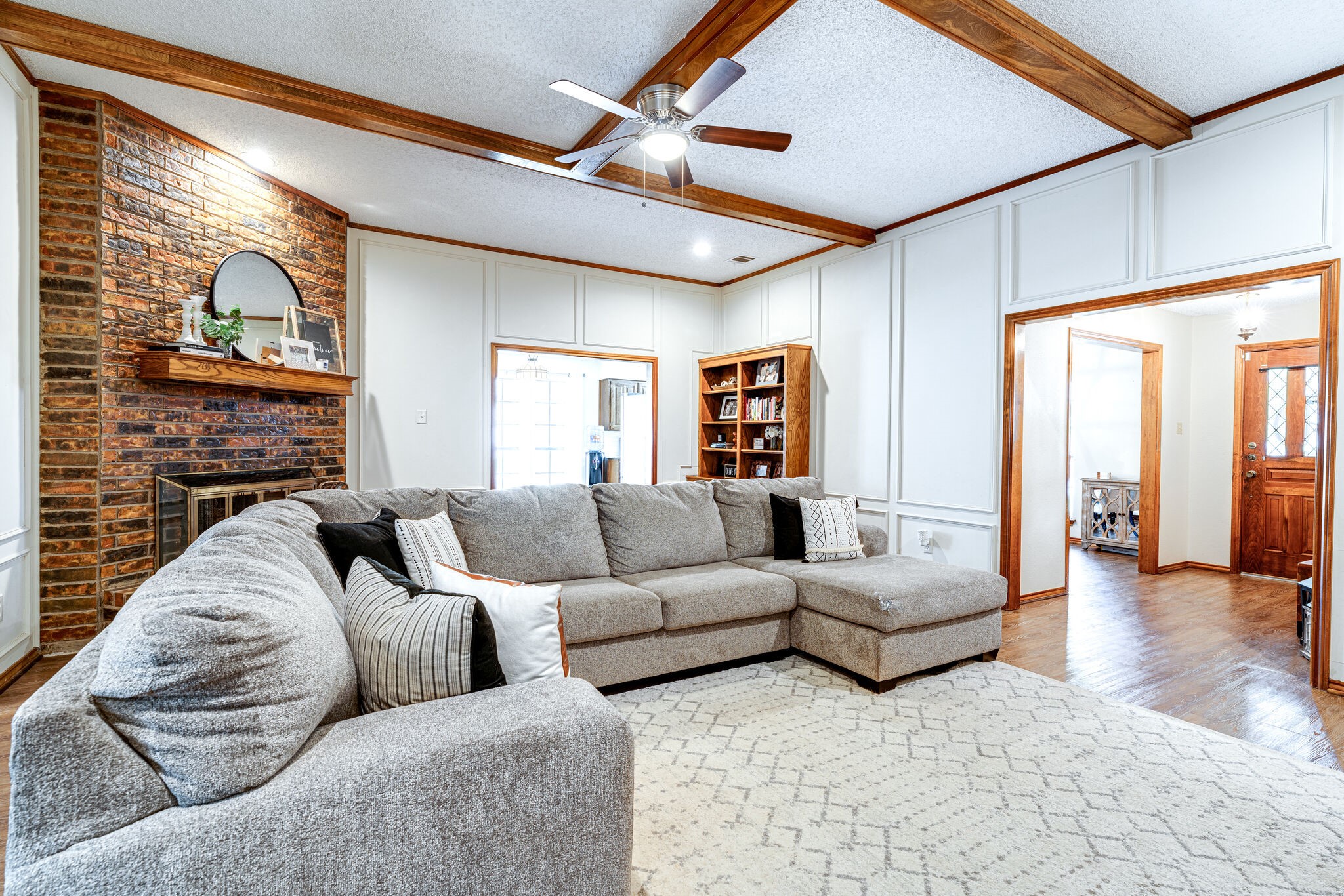 3541 Hightimber Drive Grapevine TX 76051