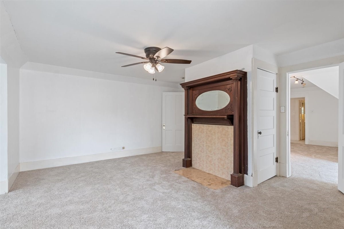 1123 W Gandy Street Denison TX 75020