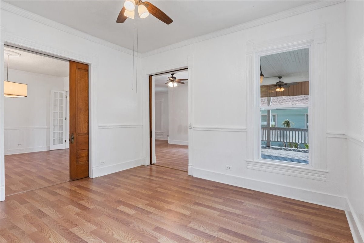 1123 W Gandy Street Denison TX 75020